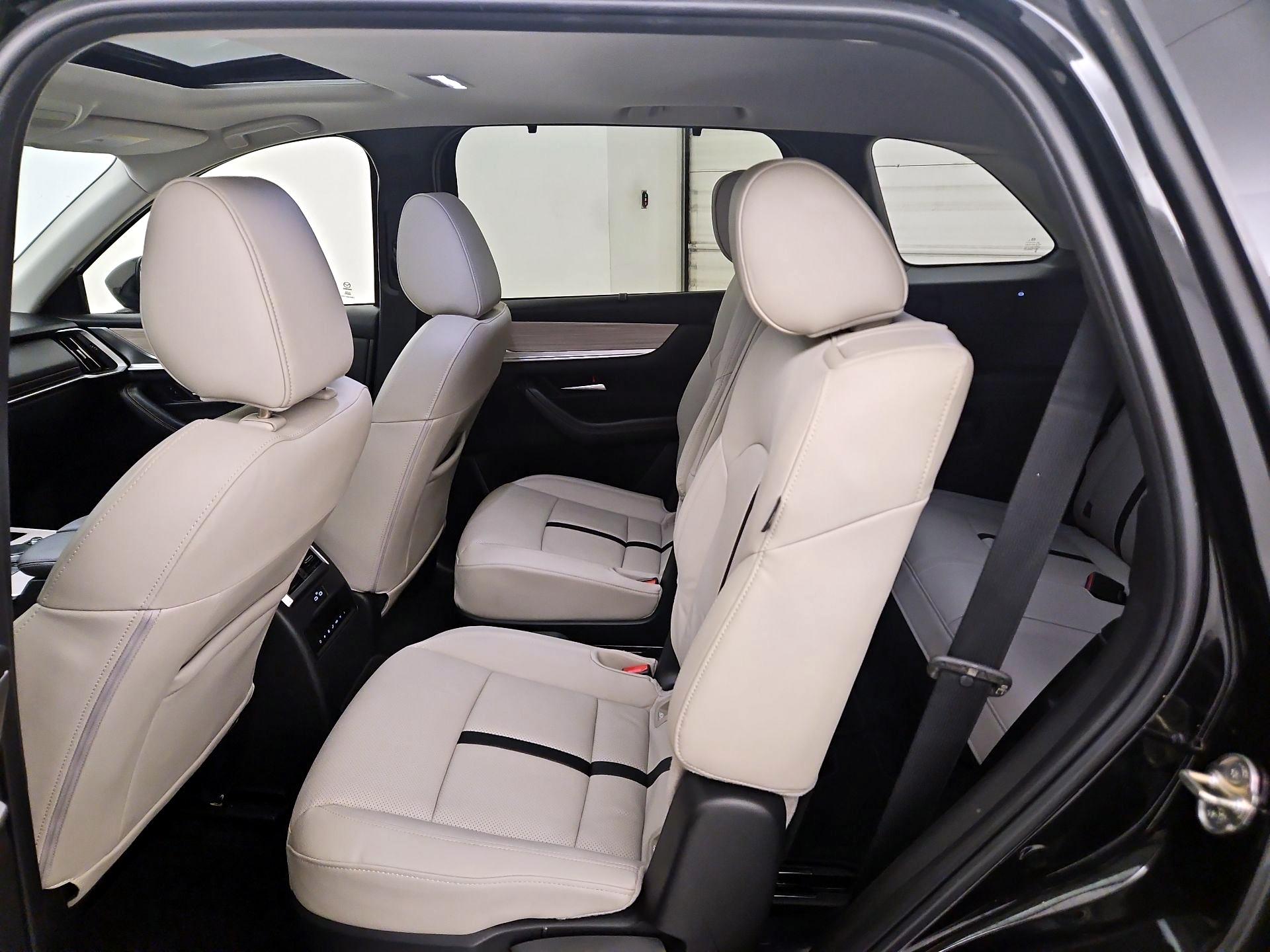 Thumbnail: 2024 Mazda CX-90 - 20
