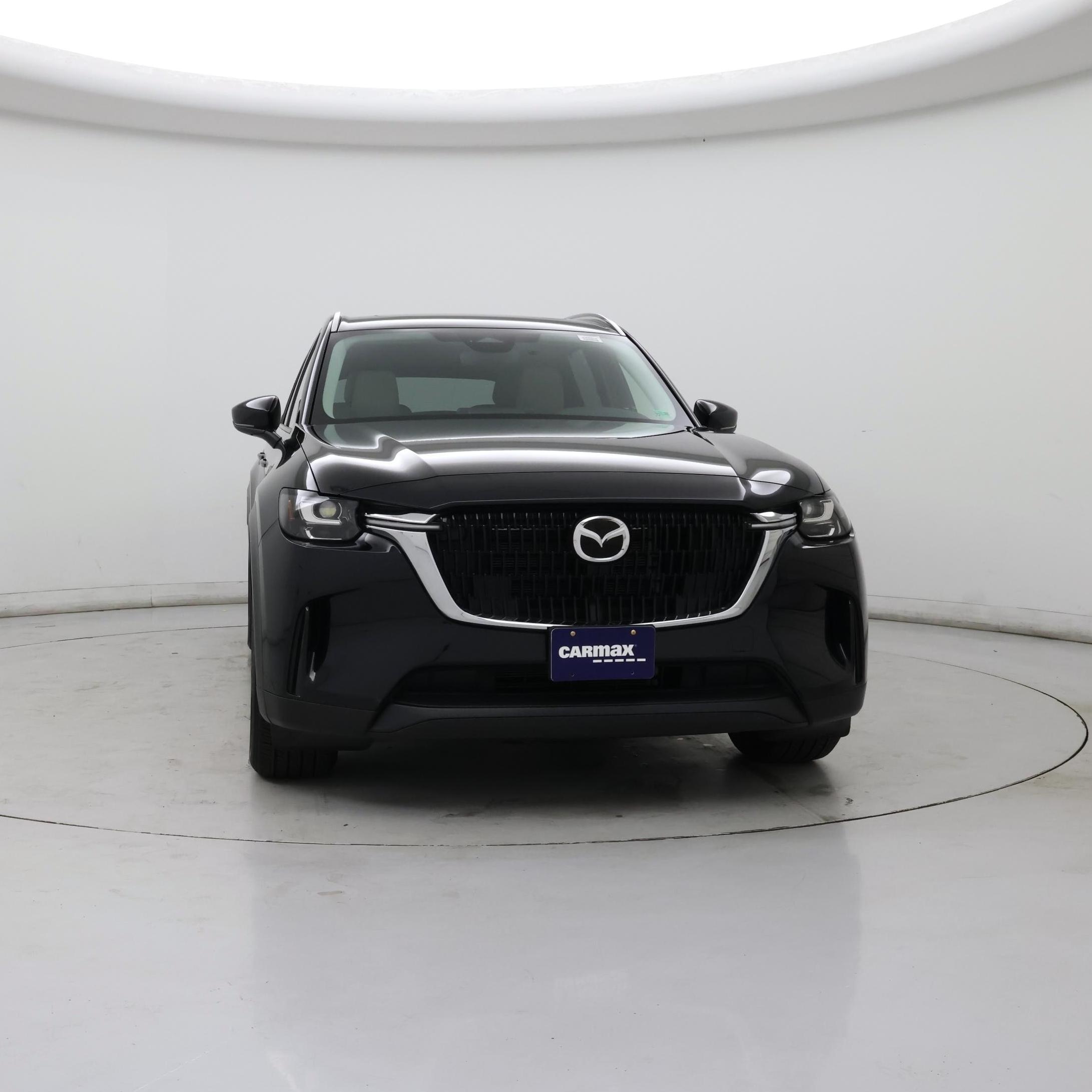Thumbnail: 2024 Mazda CX-90 - 5