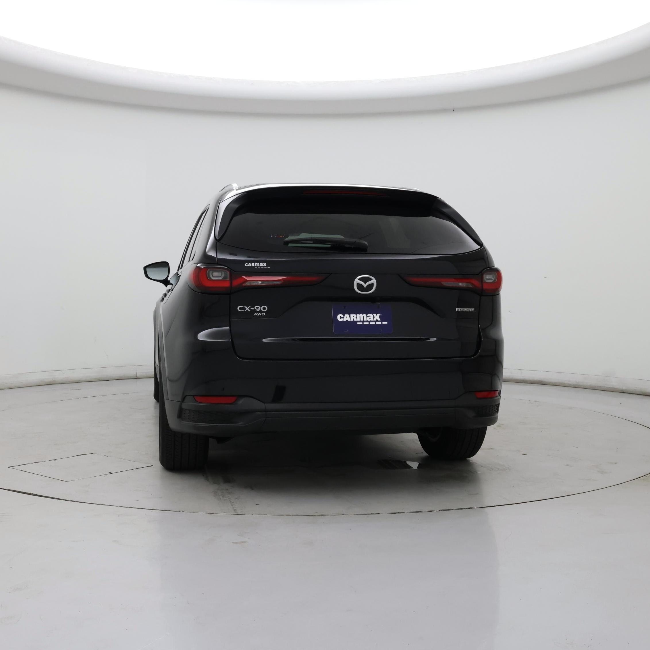 Thumbnail: 2024 Mazda CX-90 - 6