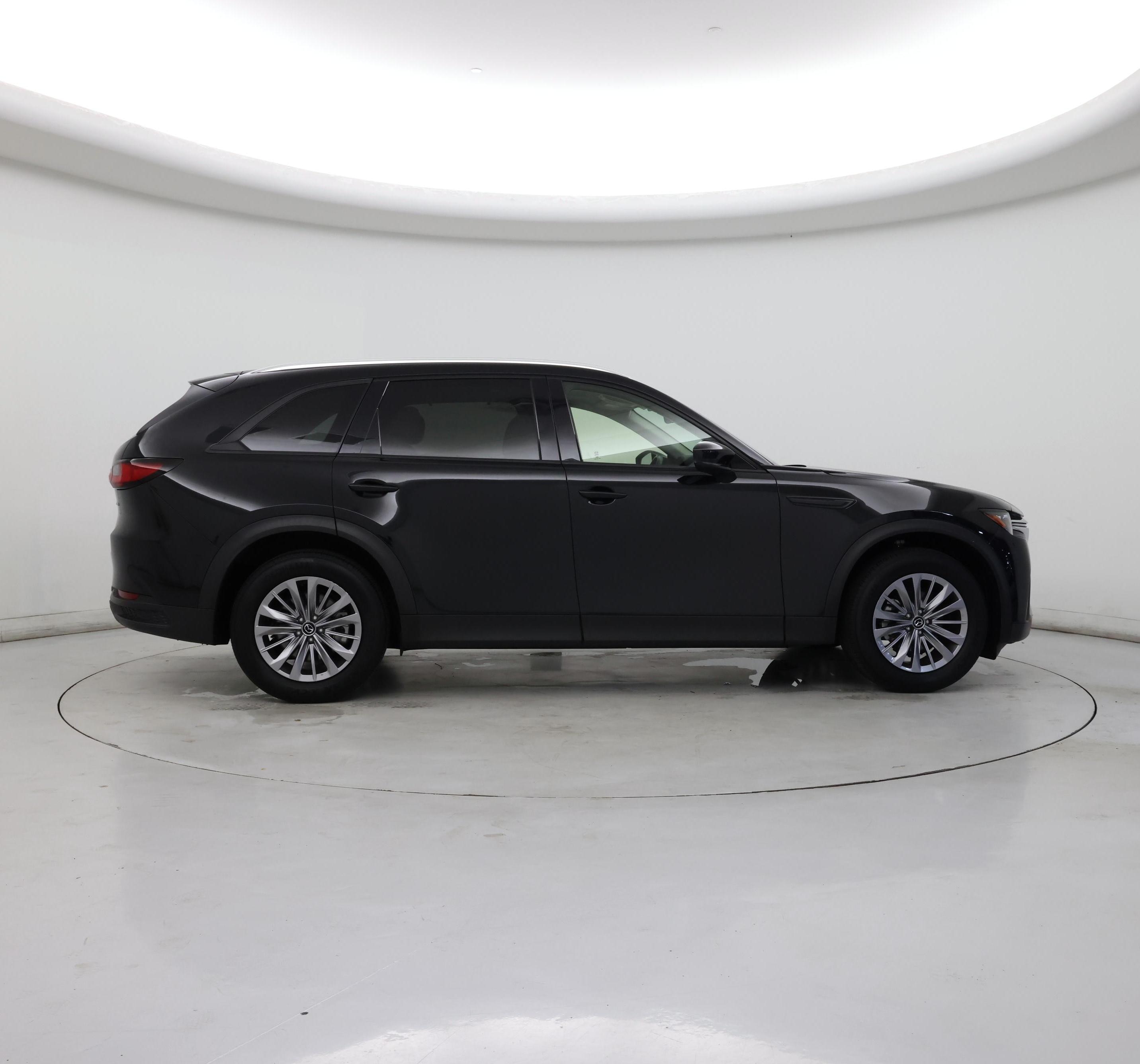 Thumbnail: 2024 Mazda CX-90 - 7