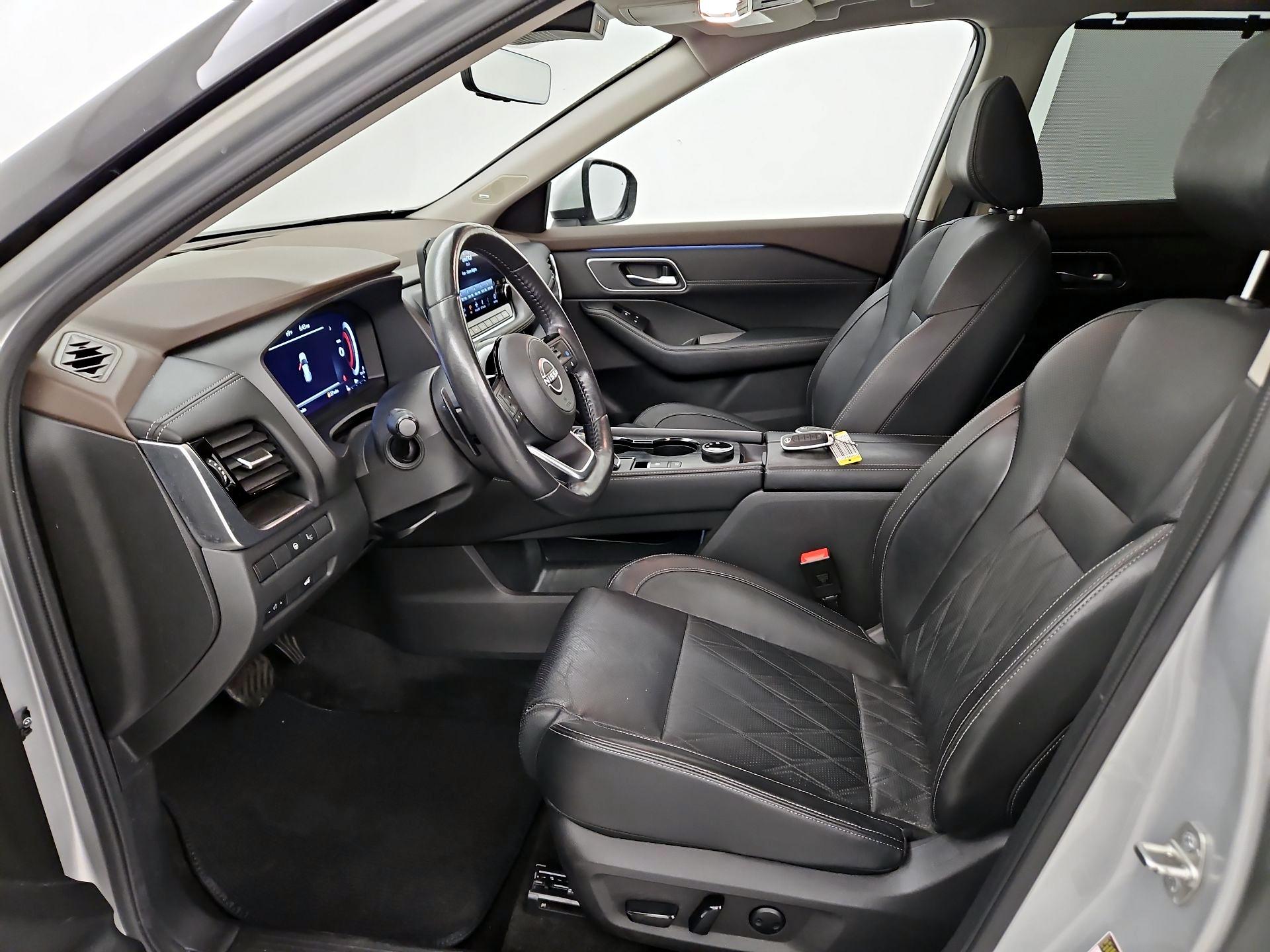 Thumbnail: 2023 Nissan Rogue - 11