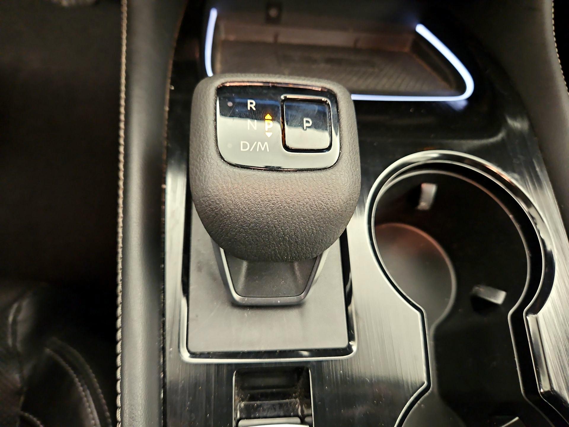 Thumbnail: 2023 Nissan Rogue - 17