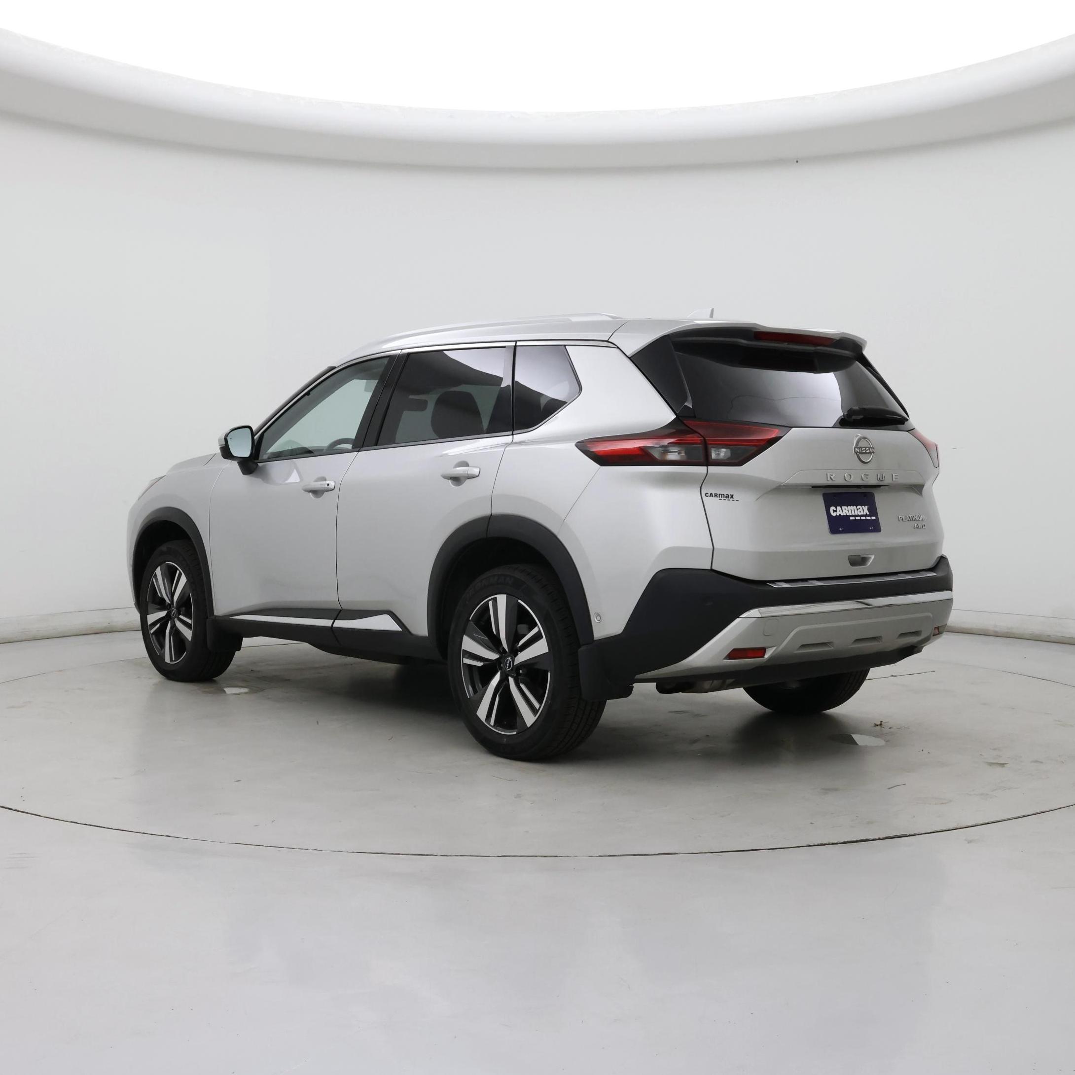 Thumbnail: 2023 Nissan Rogue - 2