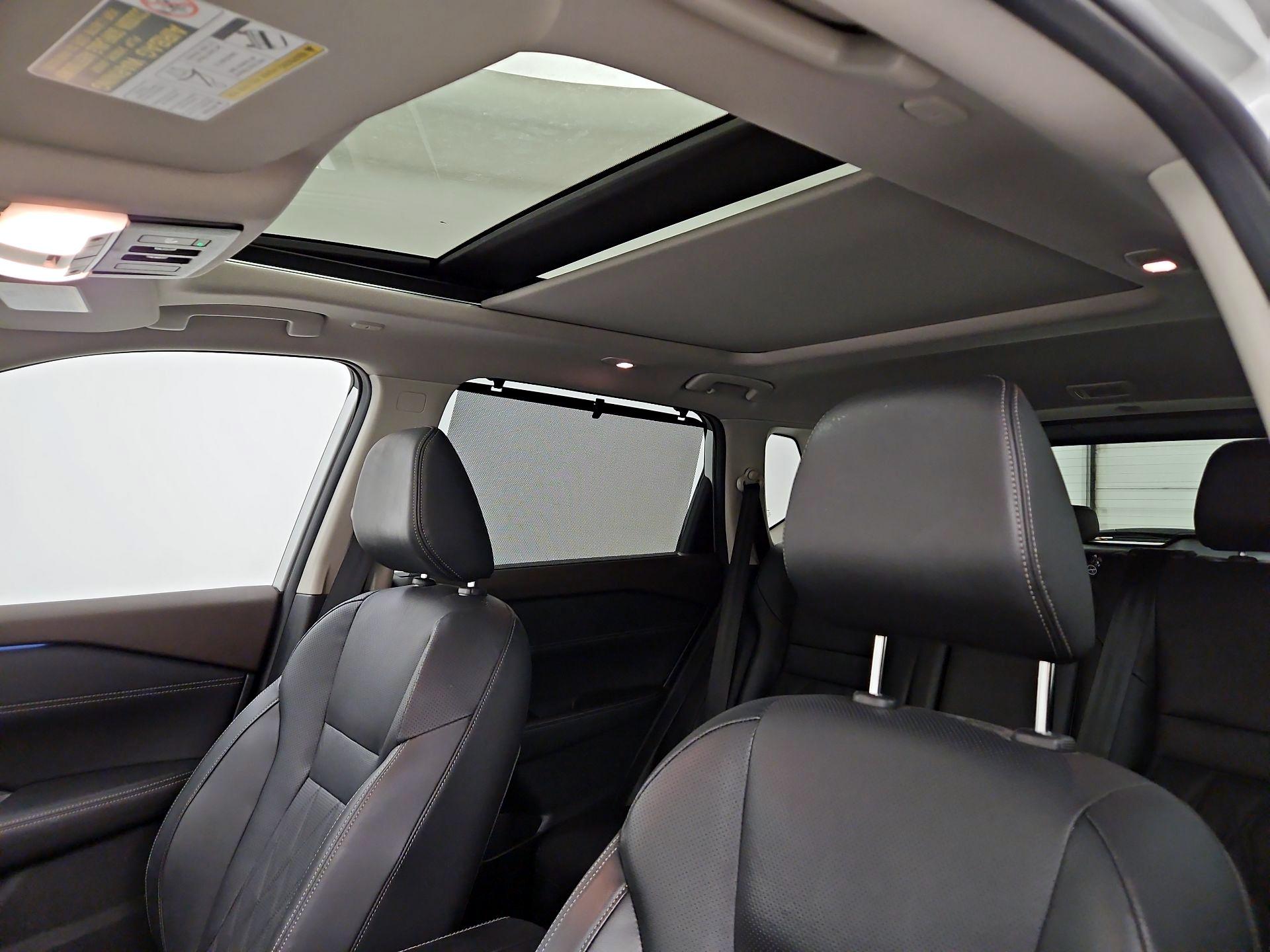 Thumbnail: 2023 Nissan Rogue - 19