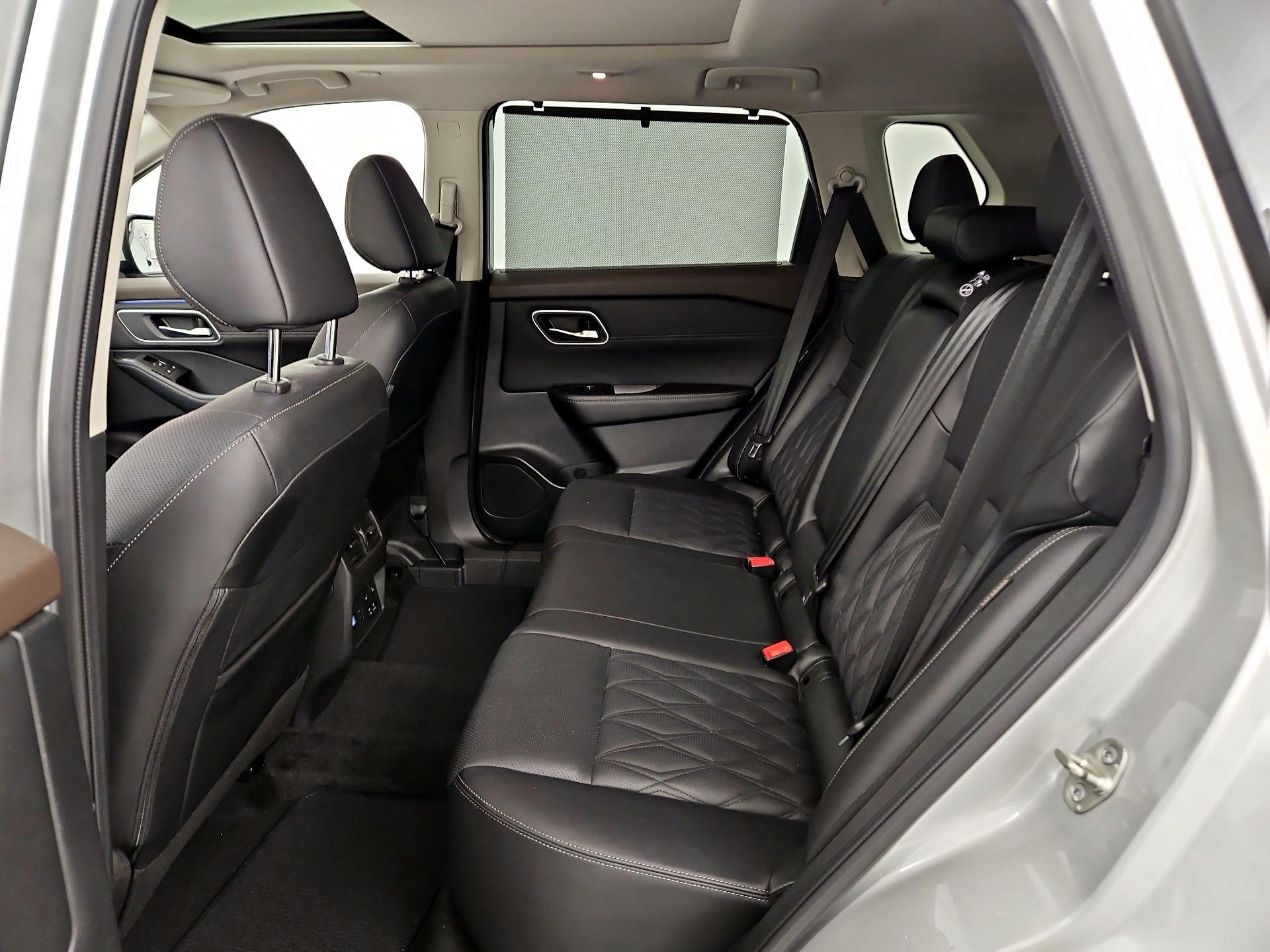 Thumbnail: 2023 Nissan Rogue - 20