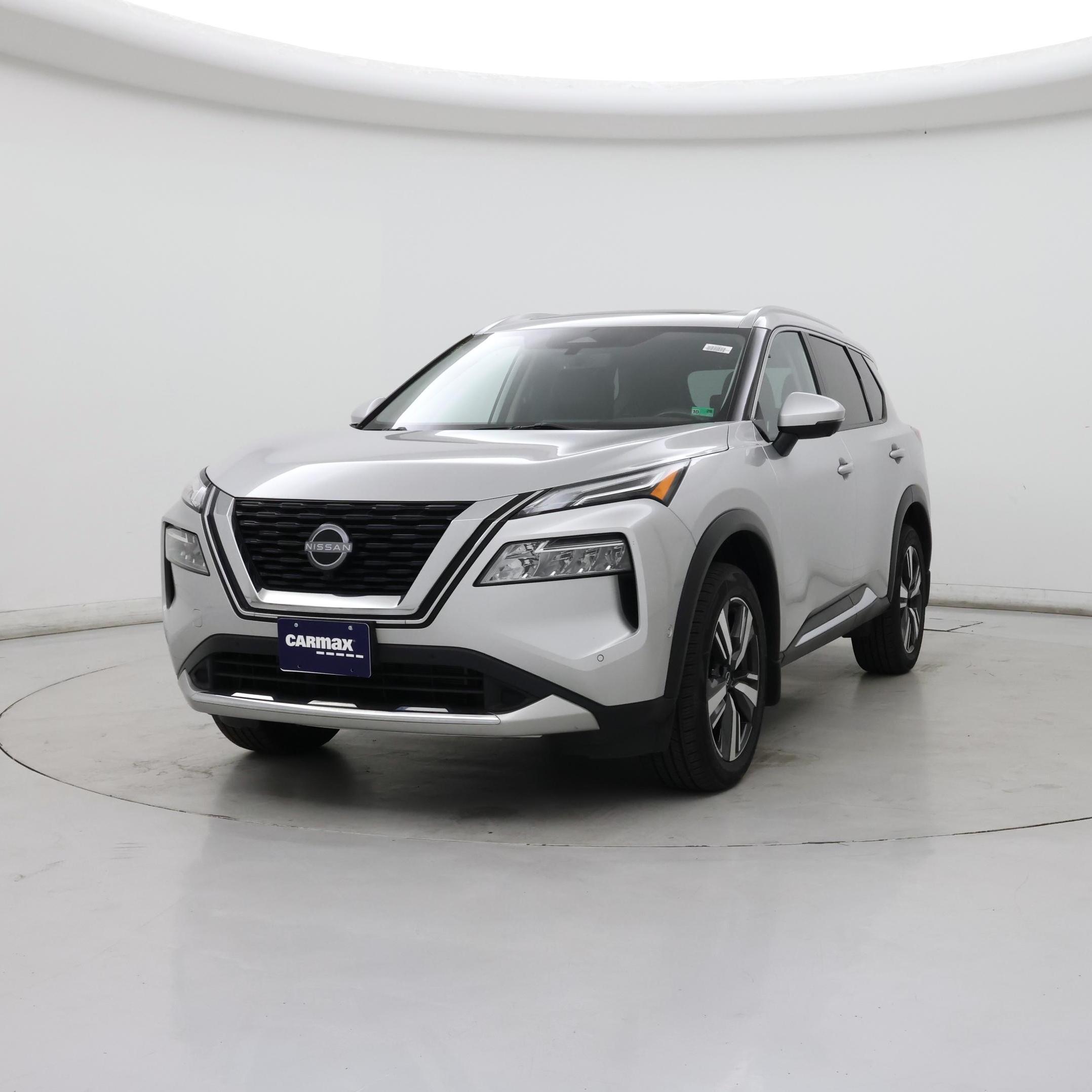Thumbnail: 2023 Nissan Rogue - 4