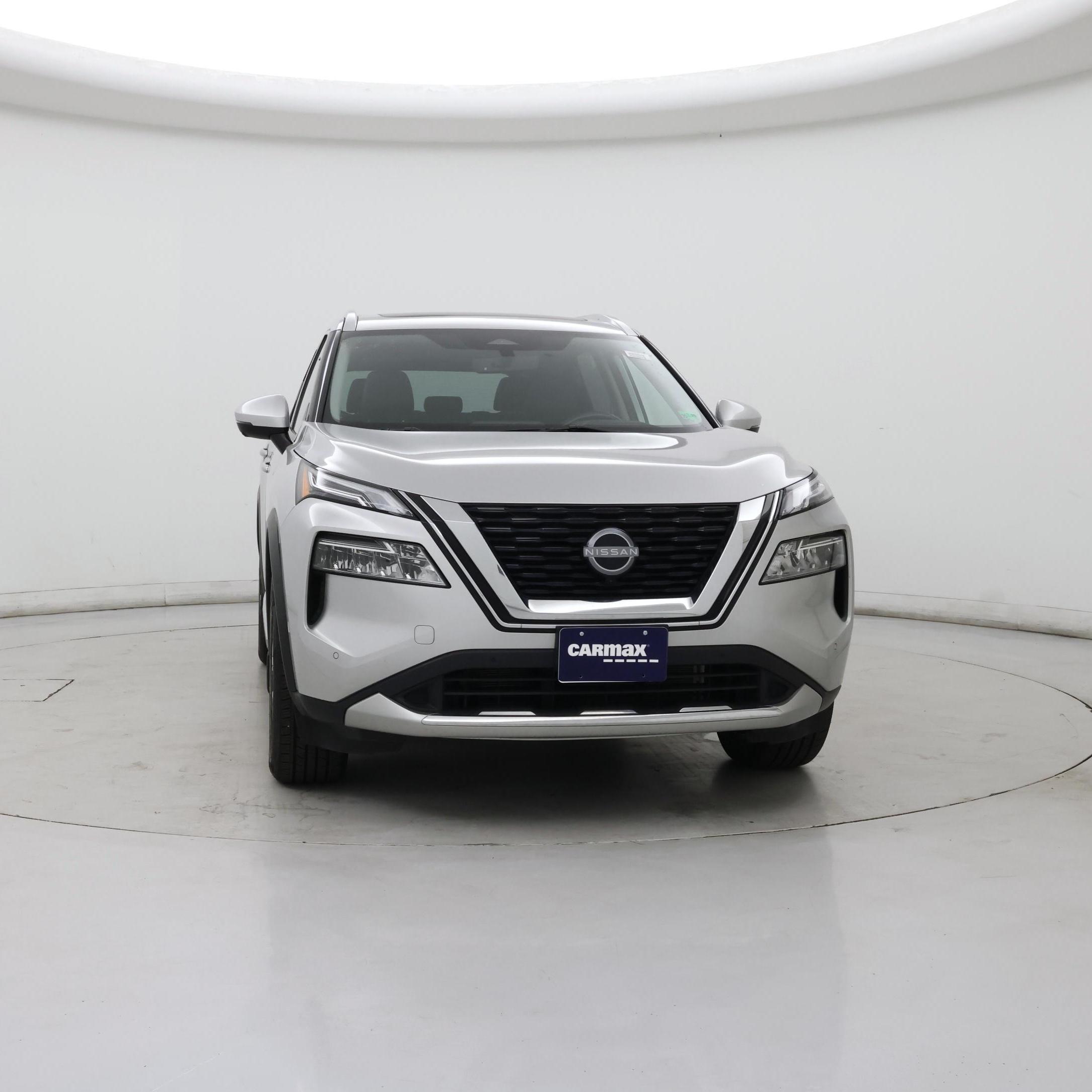 Thumbnail: 2023 Nissan Rogue - 5