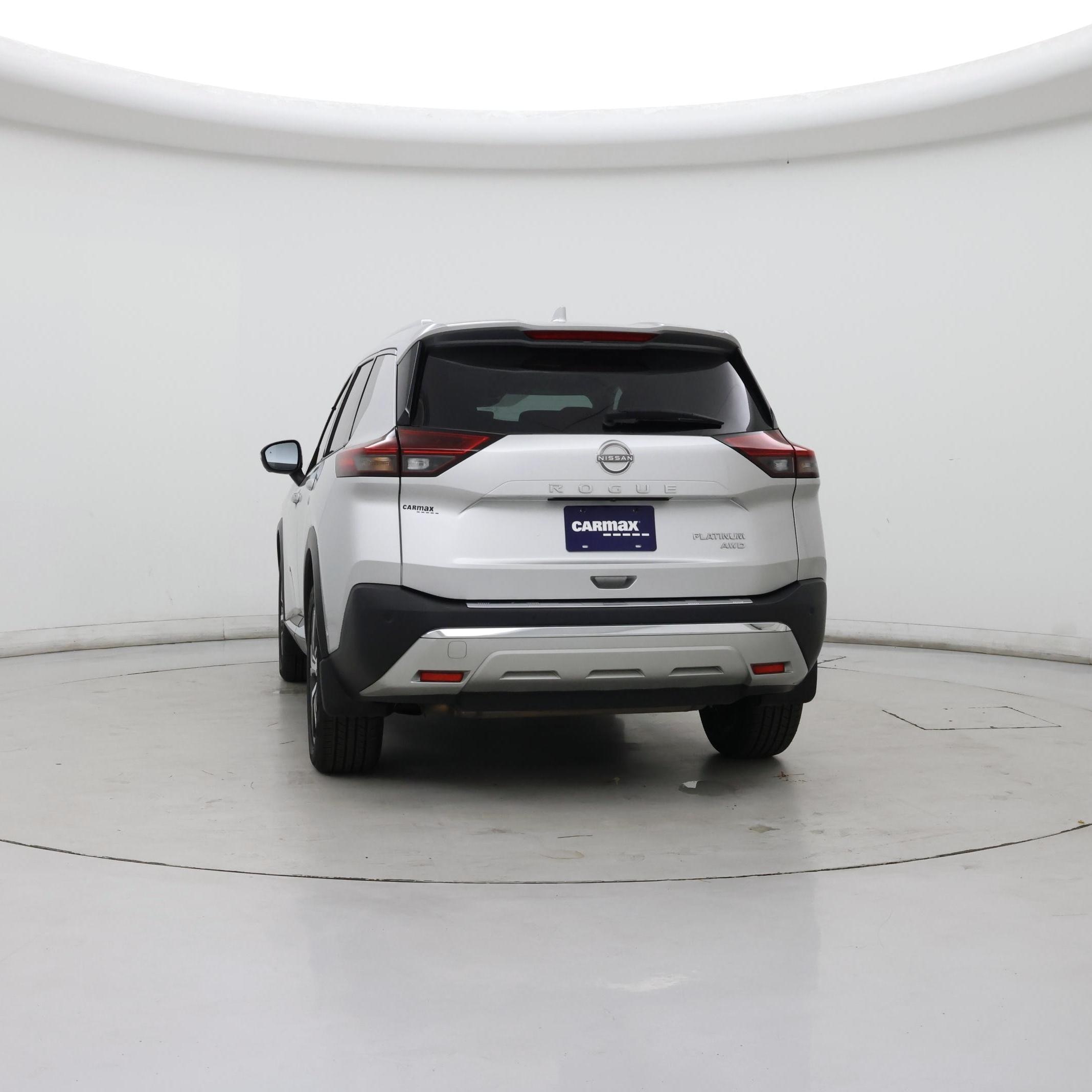 Thumbnail: 2023 Nissan Rogue - 6