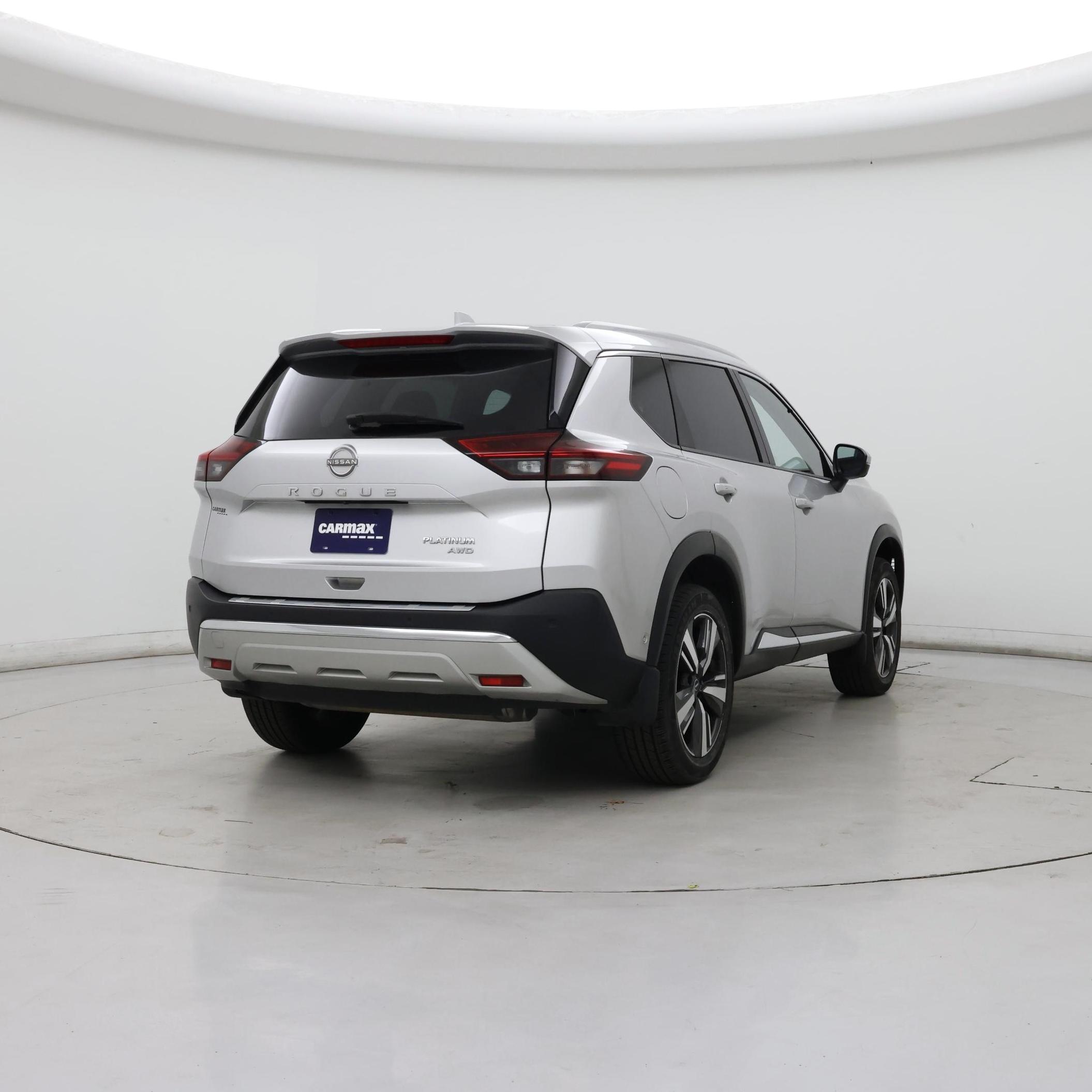 Thumbnail: 2023 Nissan Rogue - 8