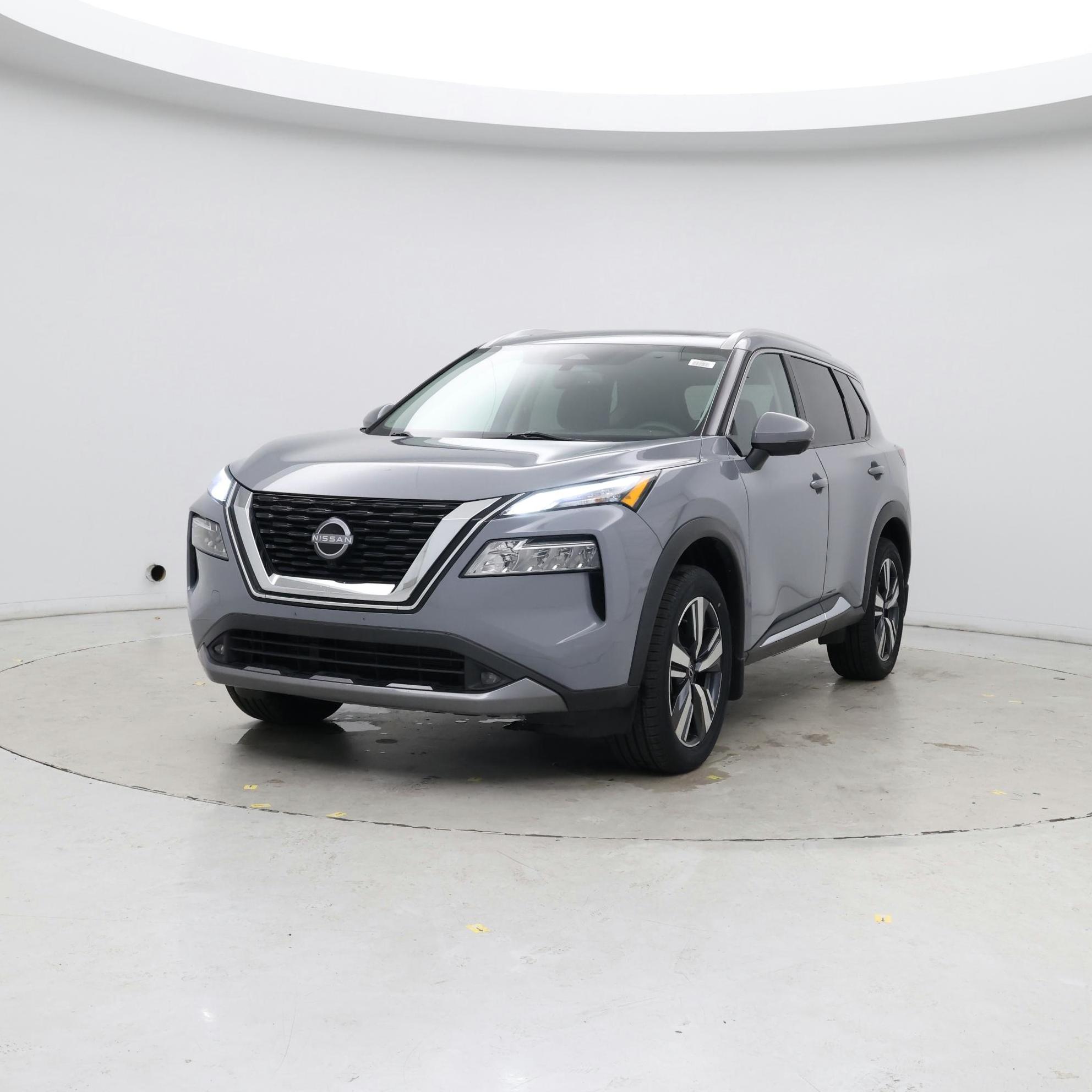 Thumbnail: 2022 Nissan Rogue - 4