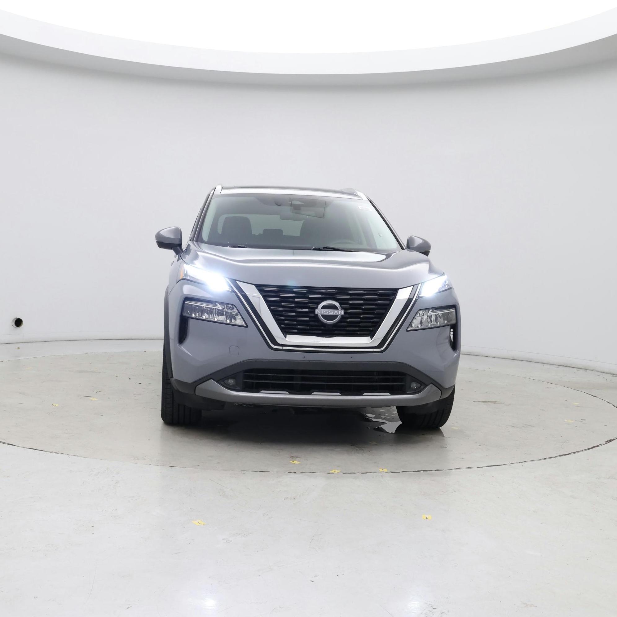 Thumbnail: 2022 Nissan Rogue - 5