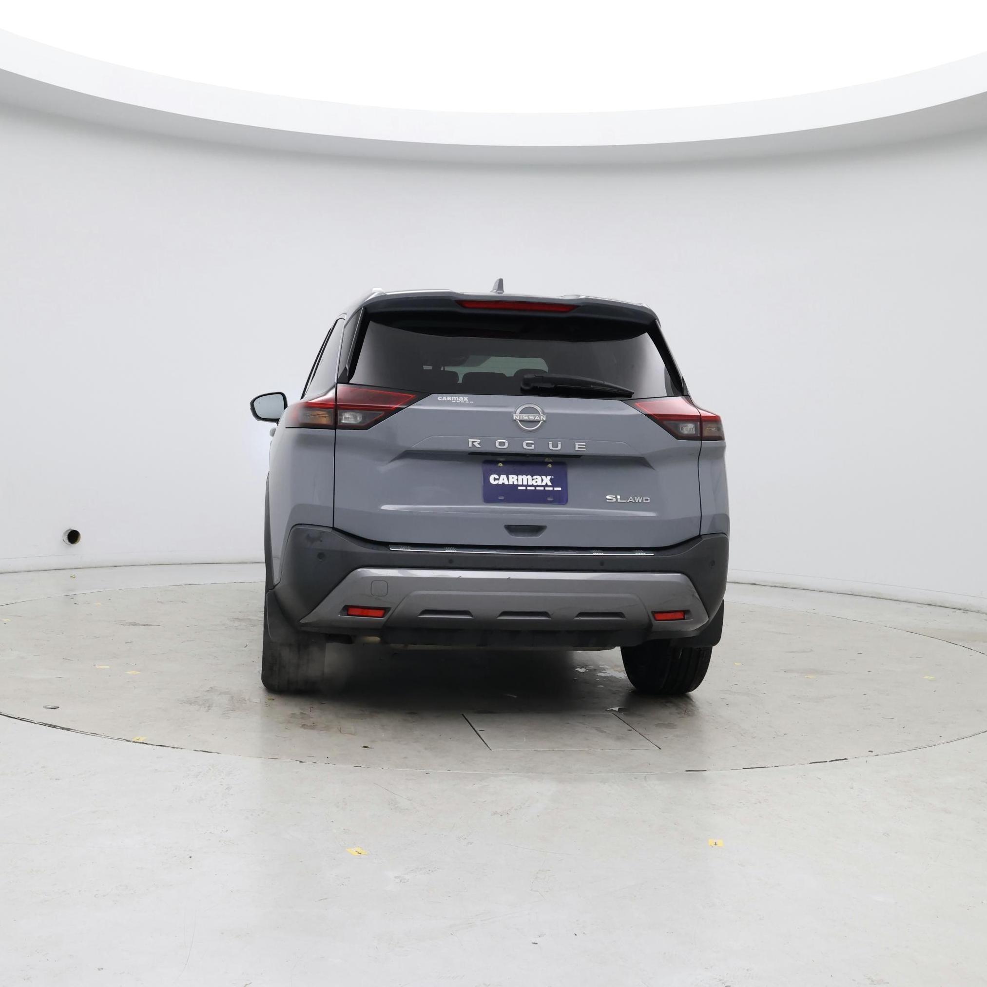 Thumbnail: 2022 Nissan Rogue - 6