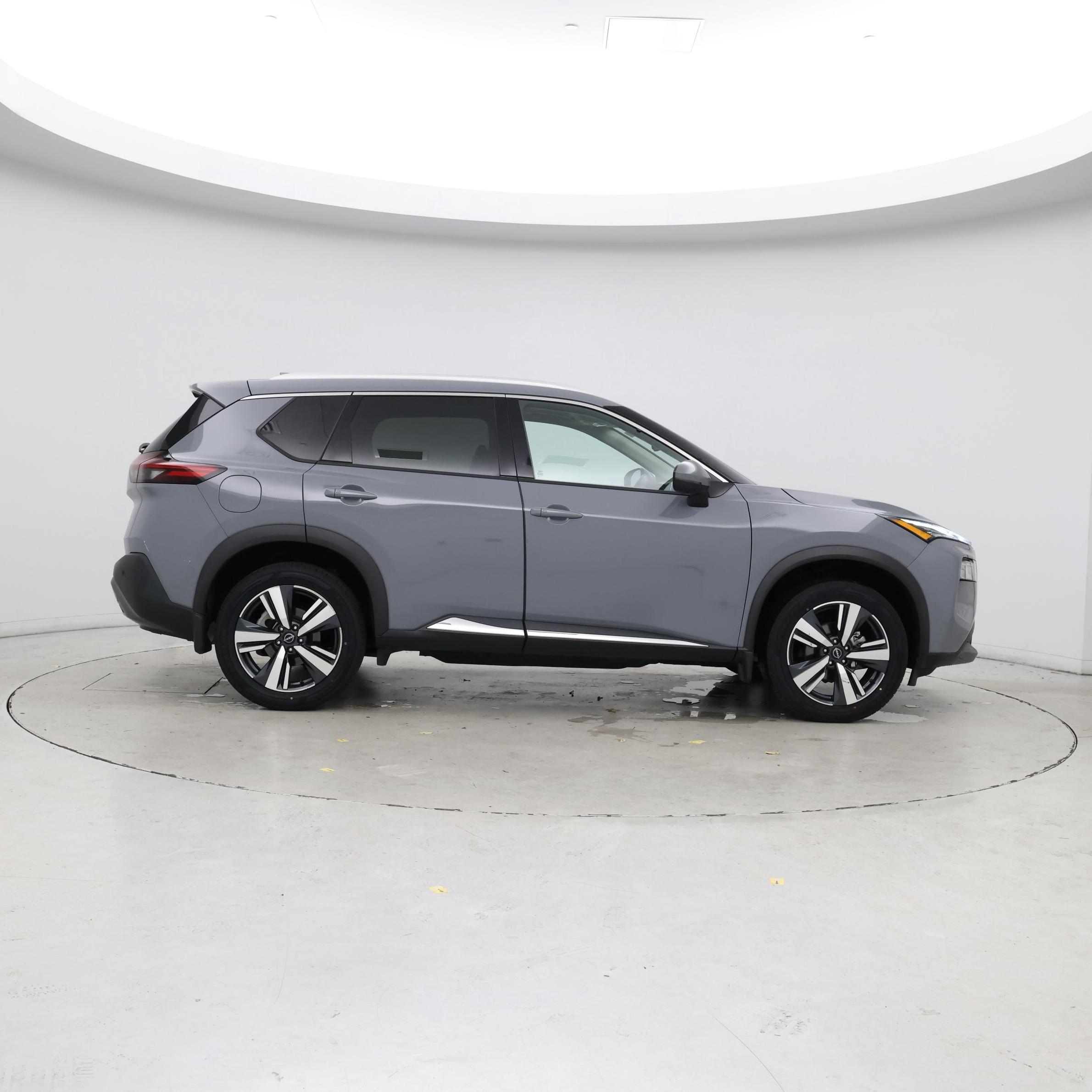 Thumbnail: 2022 Nissan Rogue - 7