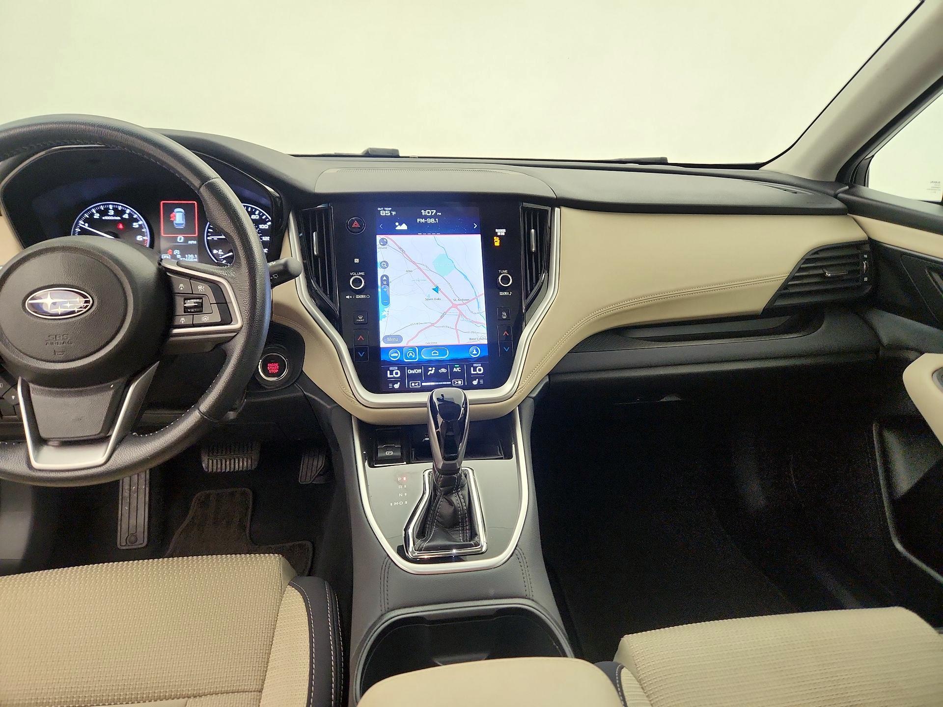 Thumbnail: 2022 Subaru Outback - 9