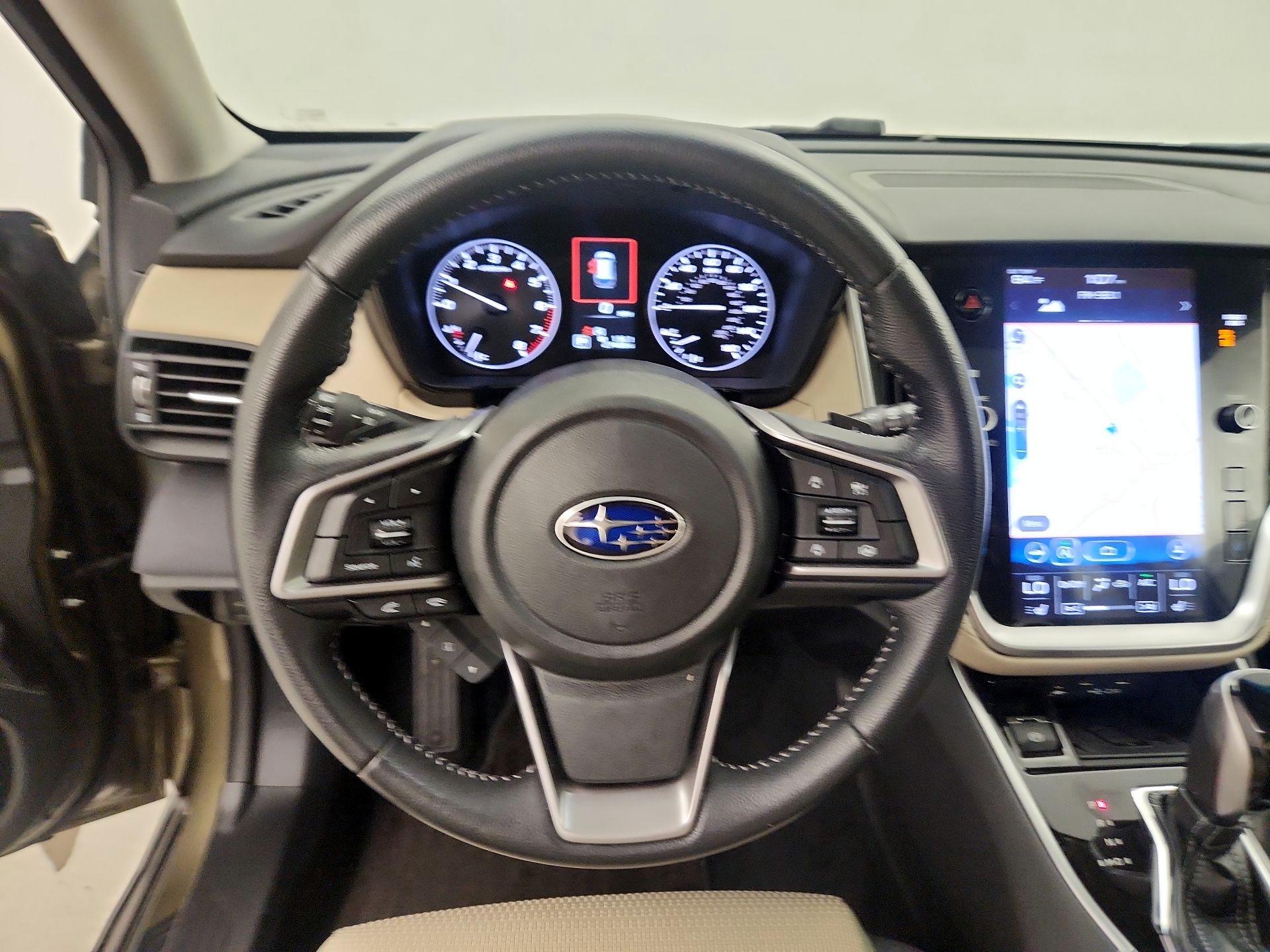 Thumbnail: 2022 Subaru Outback - 10