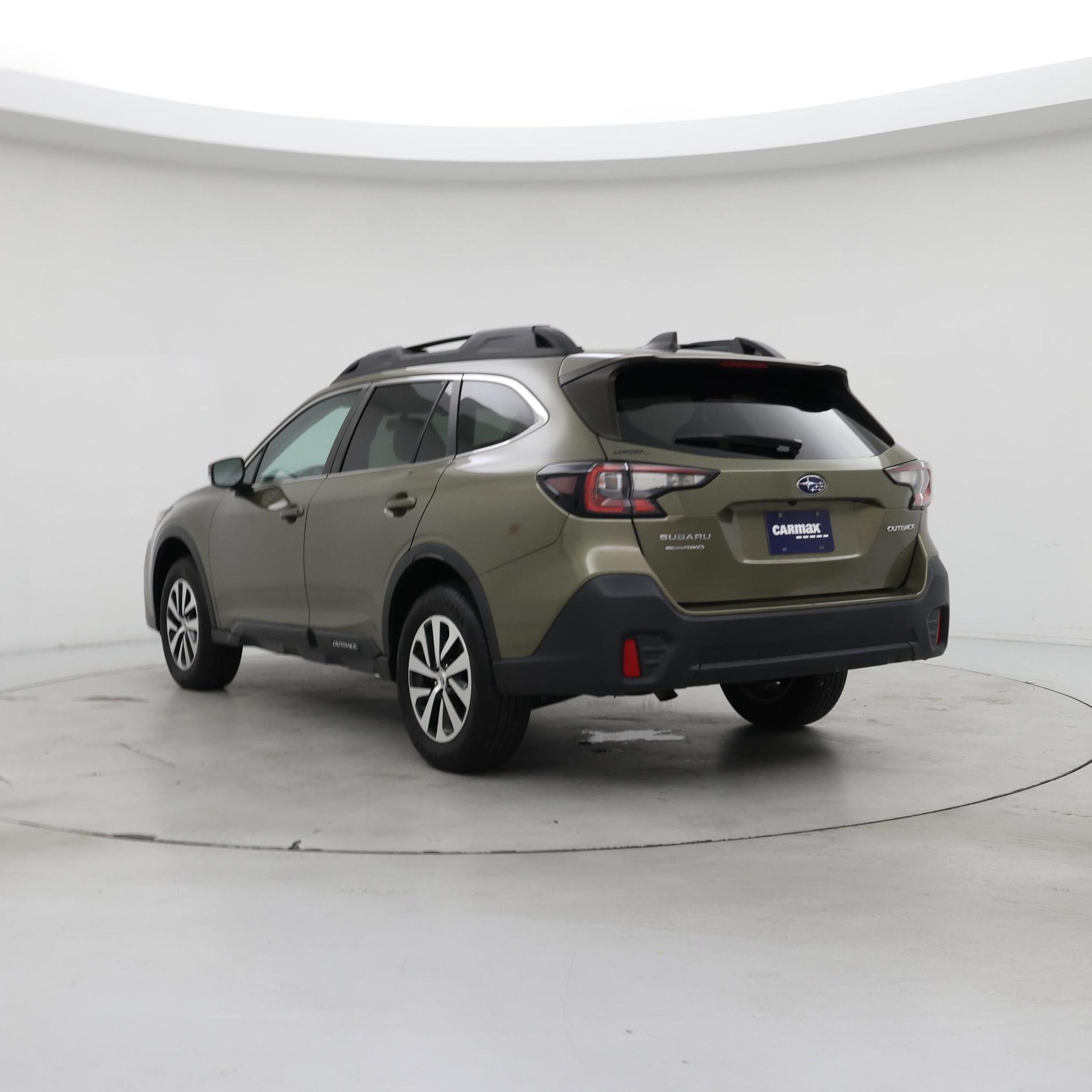 Thumbnail: 2022 Subaru Outback - 2