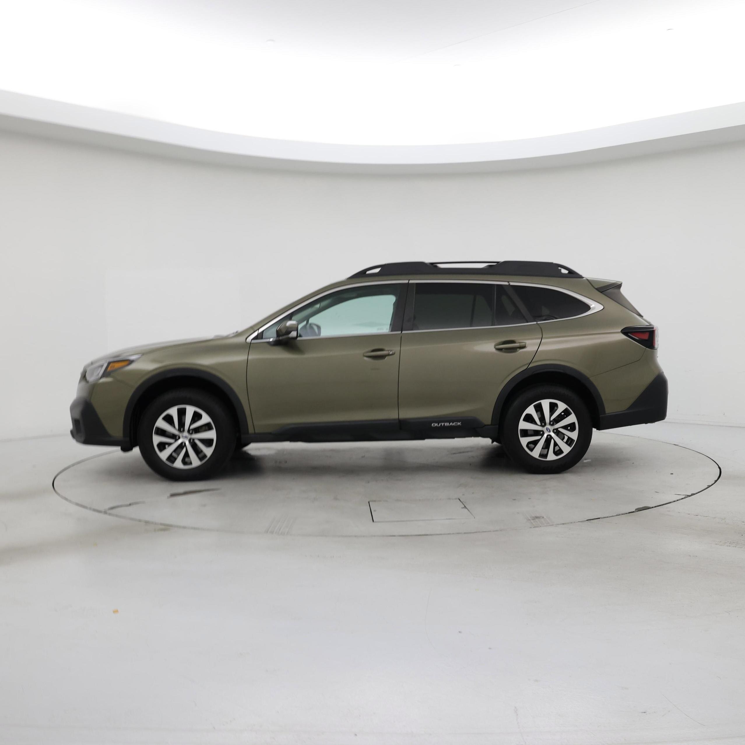 Thumbnail: 2022 Subaru Outback - 3