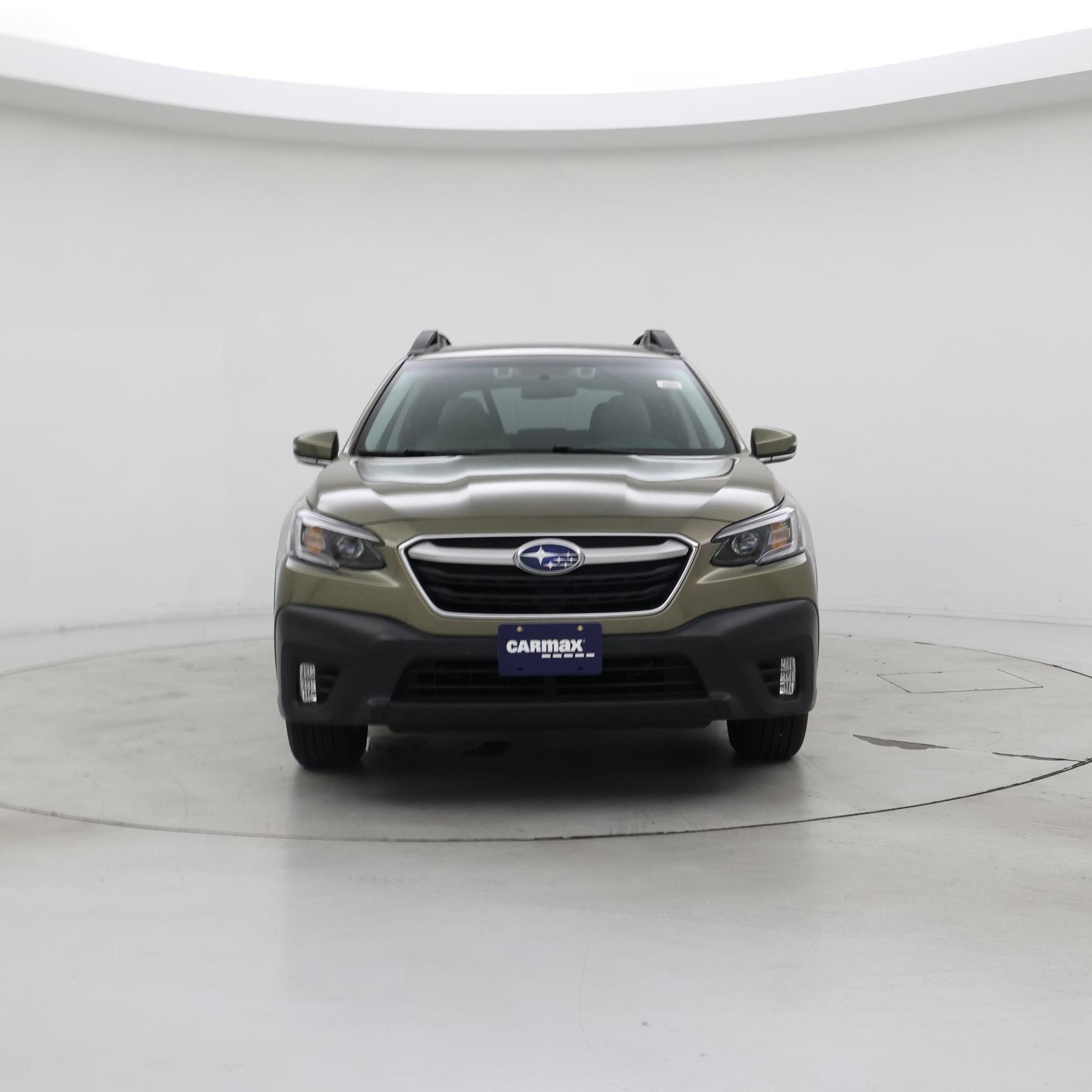 Thumbnail: 2022 Subaru Outback - 5