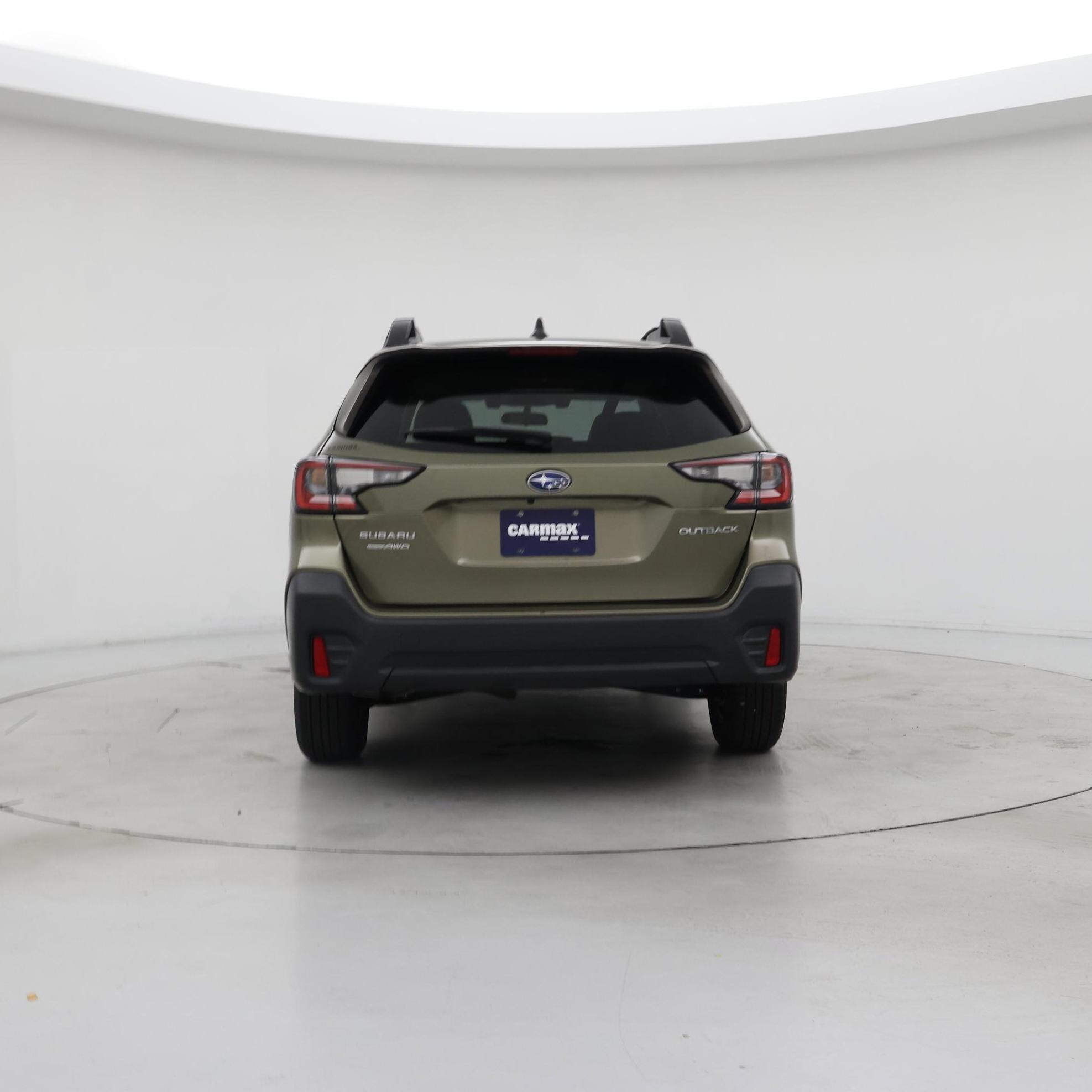 Thumbnail: 2022 Subaru Outback - 6
