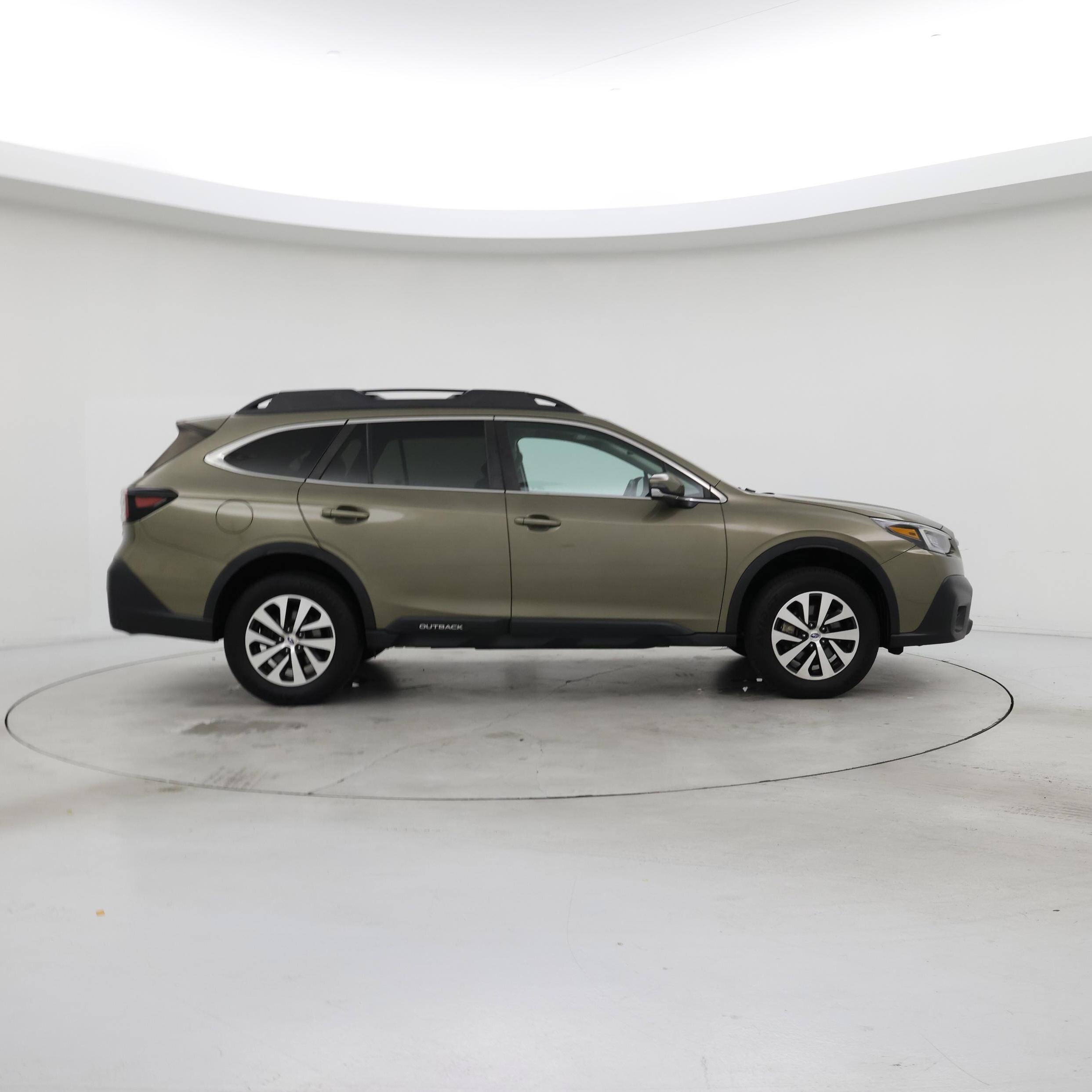 Thumbnail: 2022 Subaru Outback - 7