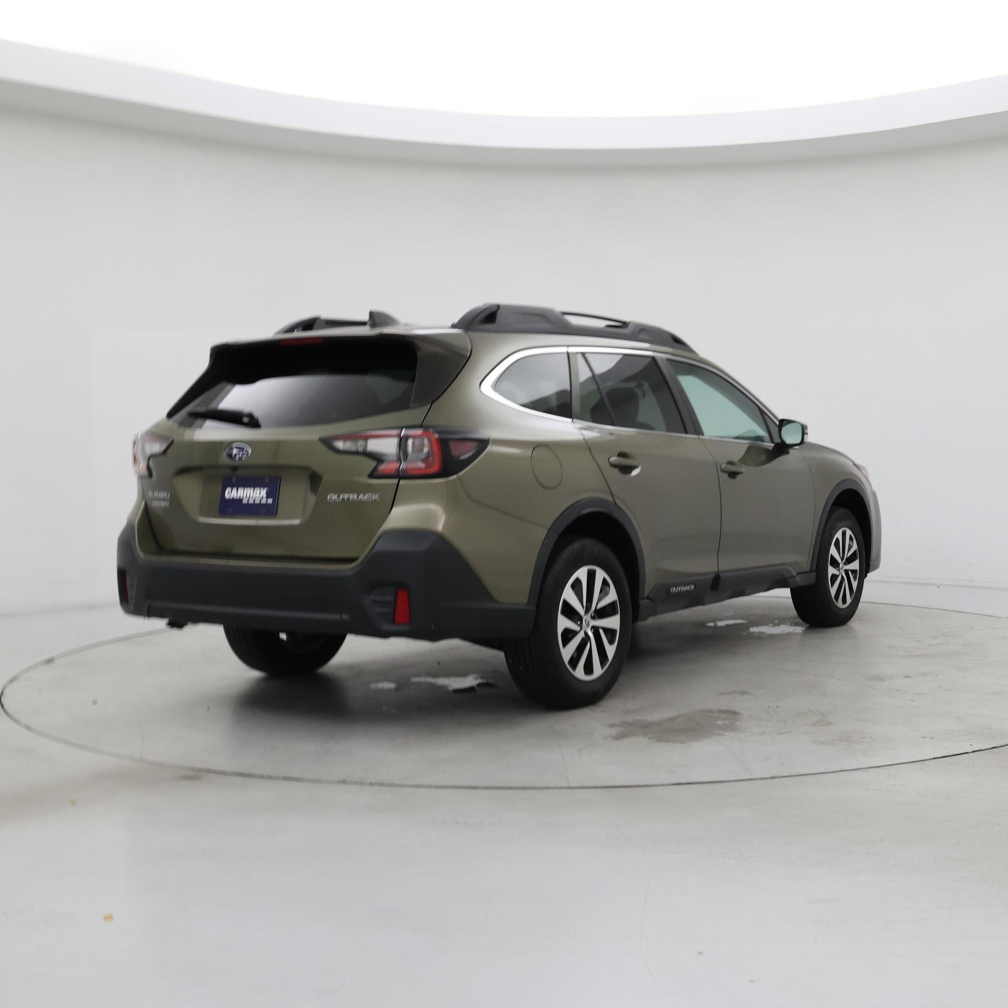 Thumbnail: 2022 Subaru Outback - 8