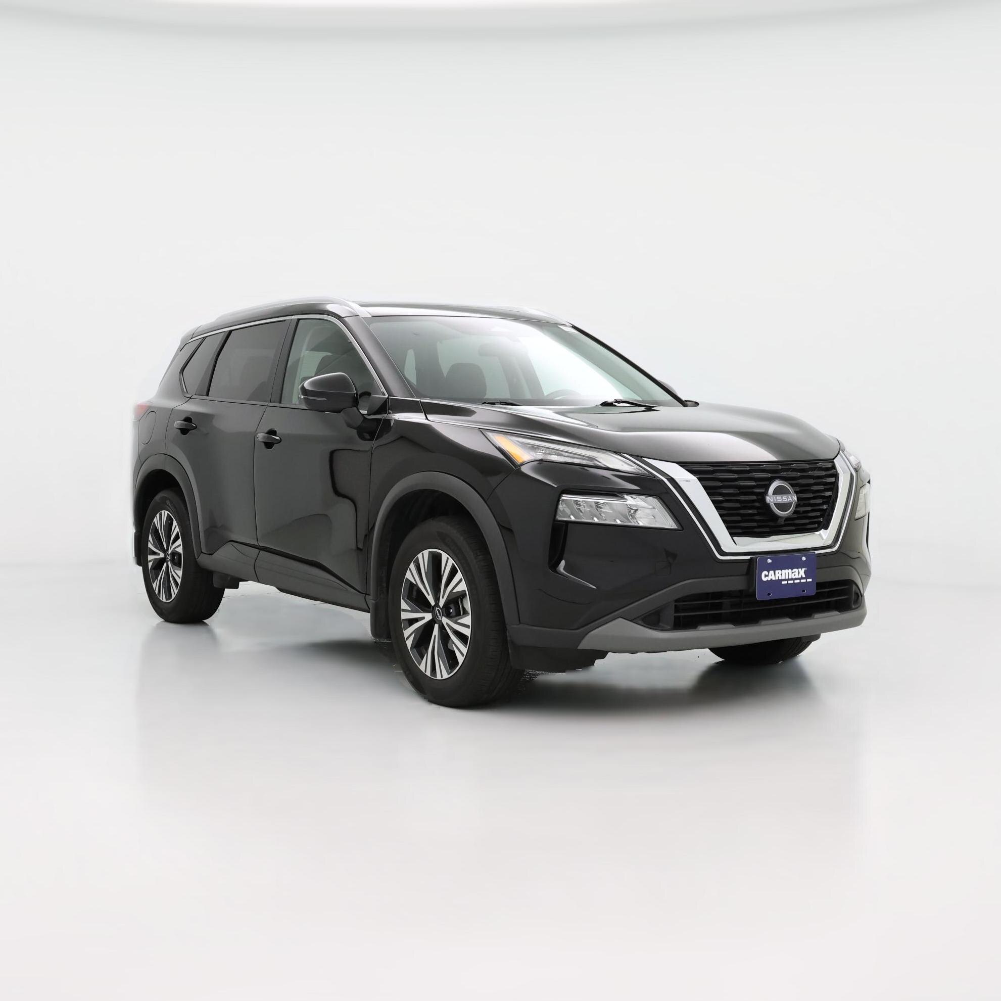 Thumbnail: 2022 Nissan Rogue - 1
