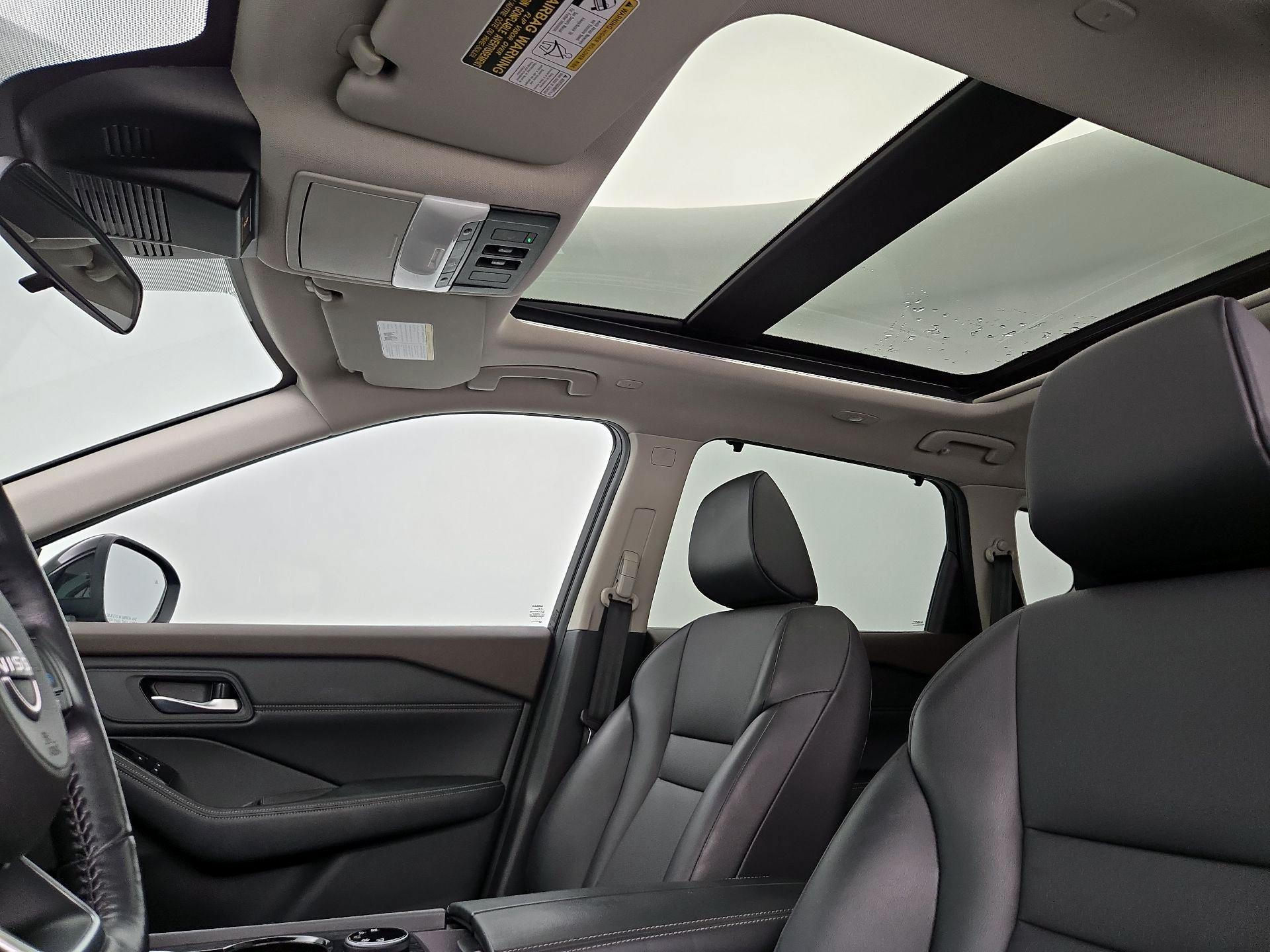 Thumbnail: 2022 Nissan Rogue - 19