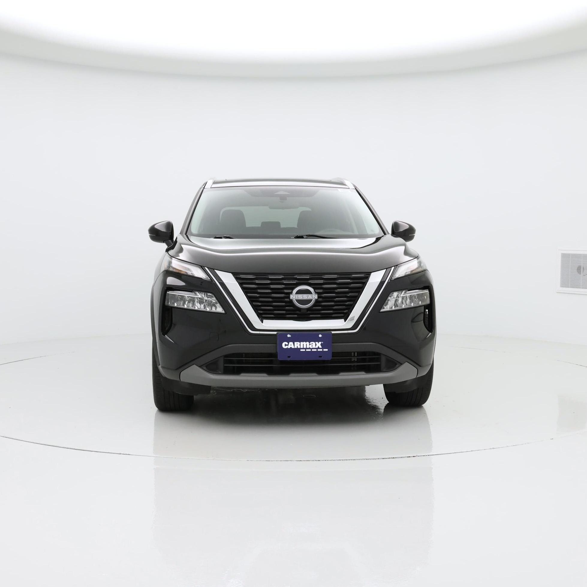 Thumbnail: 2022 Nissan Rogue - 5