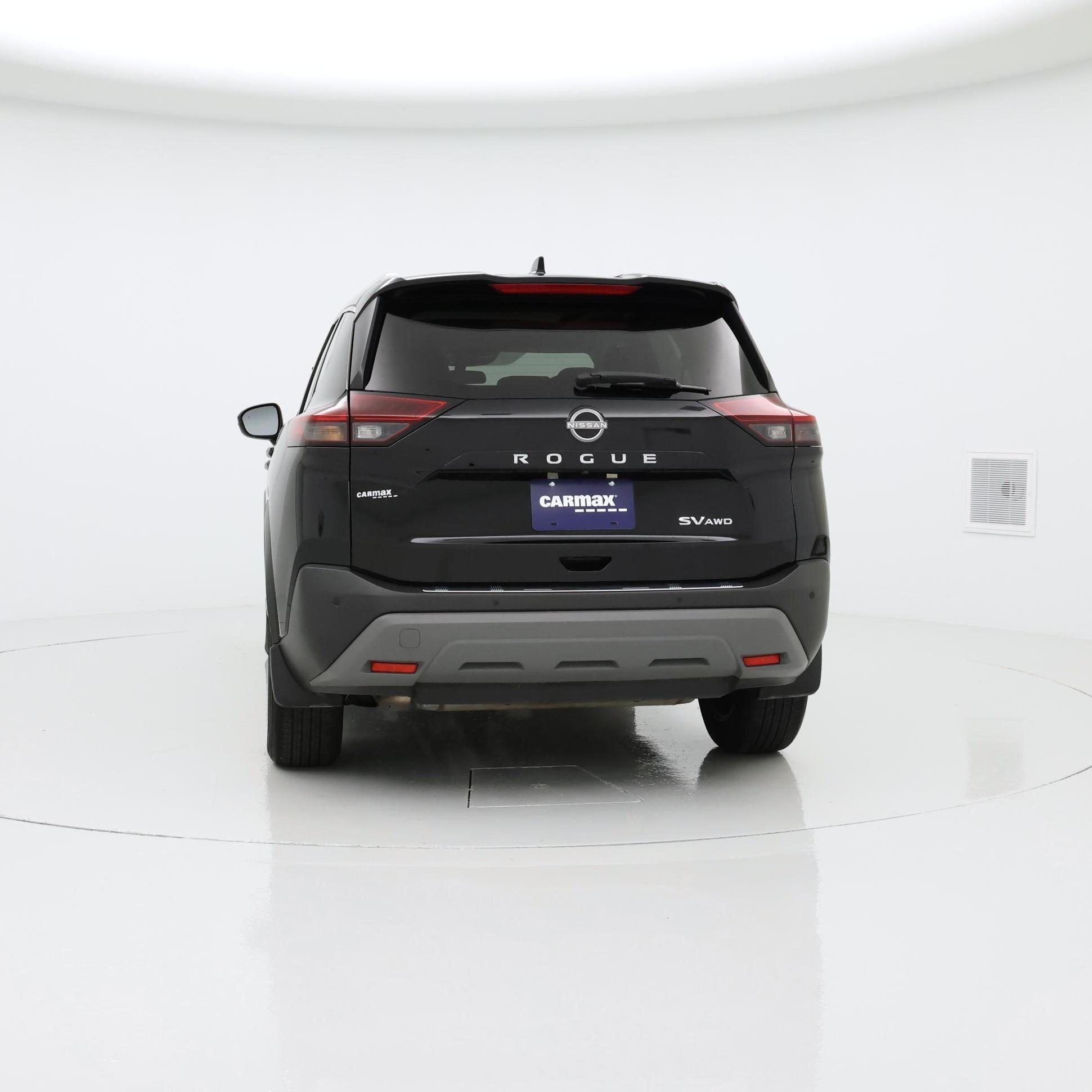 Thumbnail: 2022 Nissan Rogue - 6