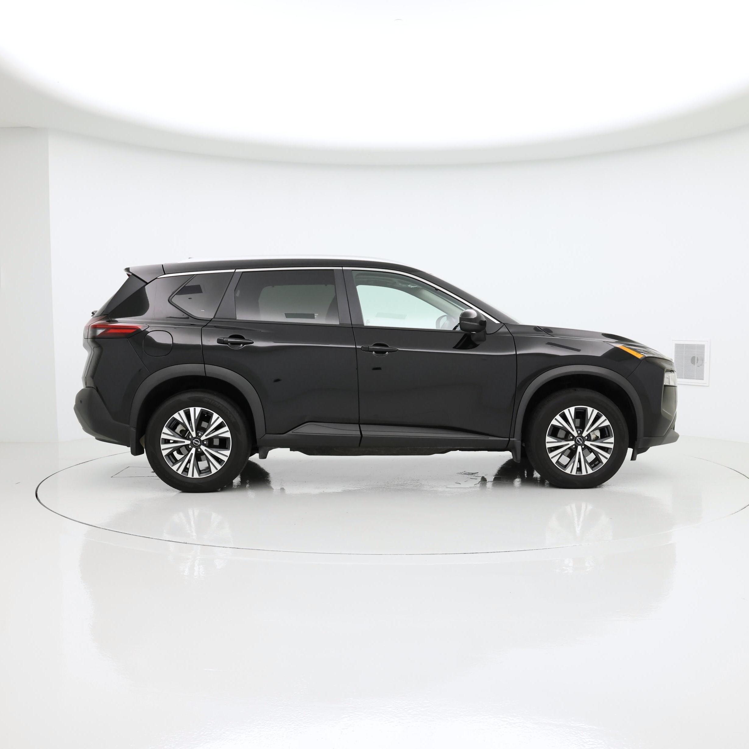 Thumbnail: 2022 Nissan Rogue - 7
