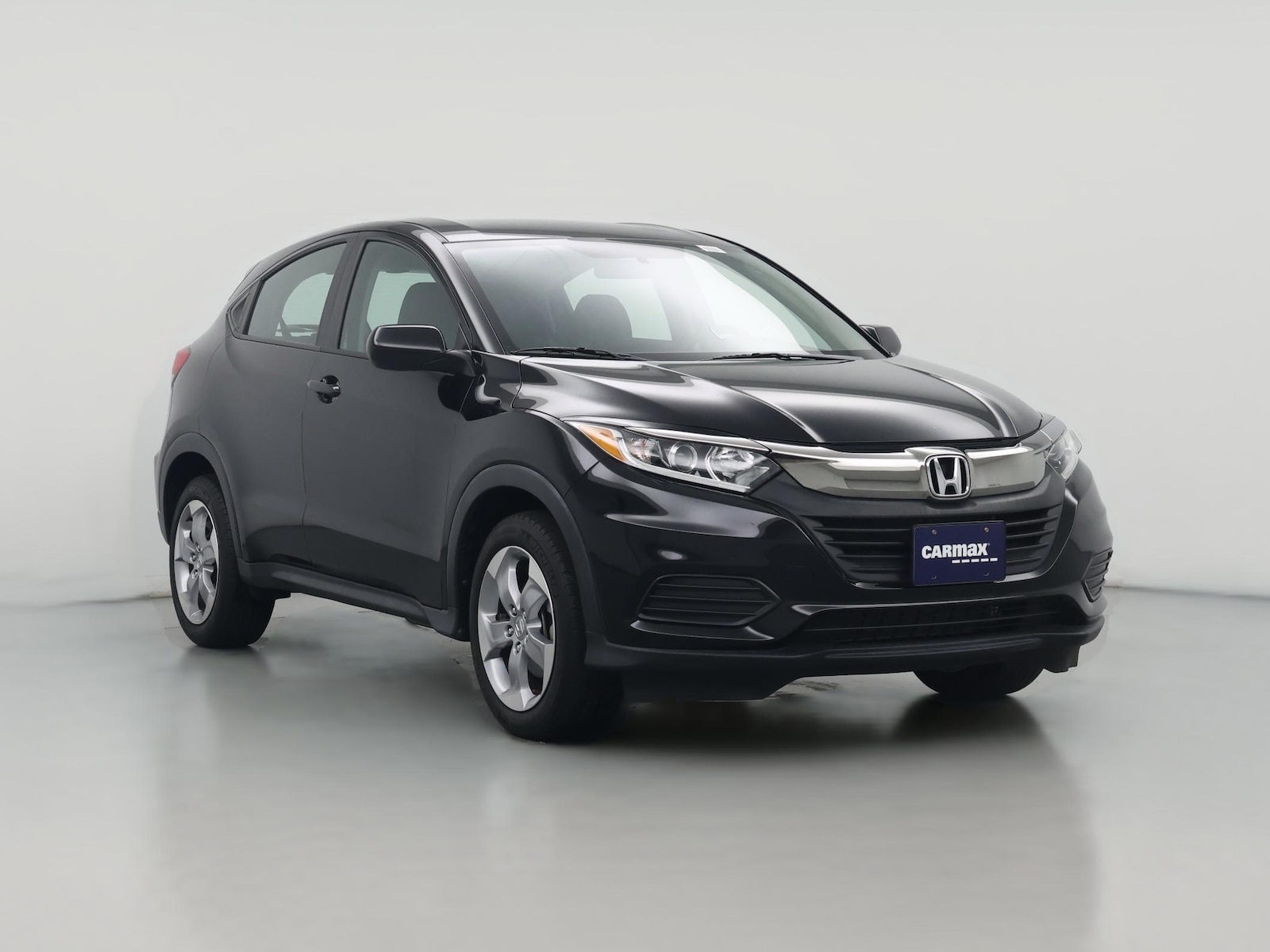 2021 Honda HR-V