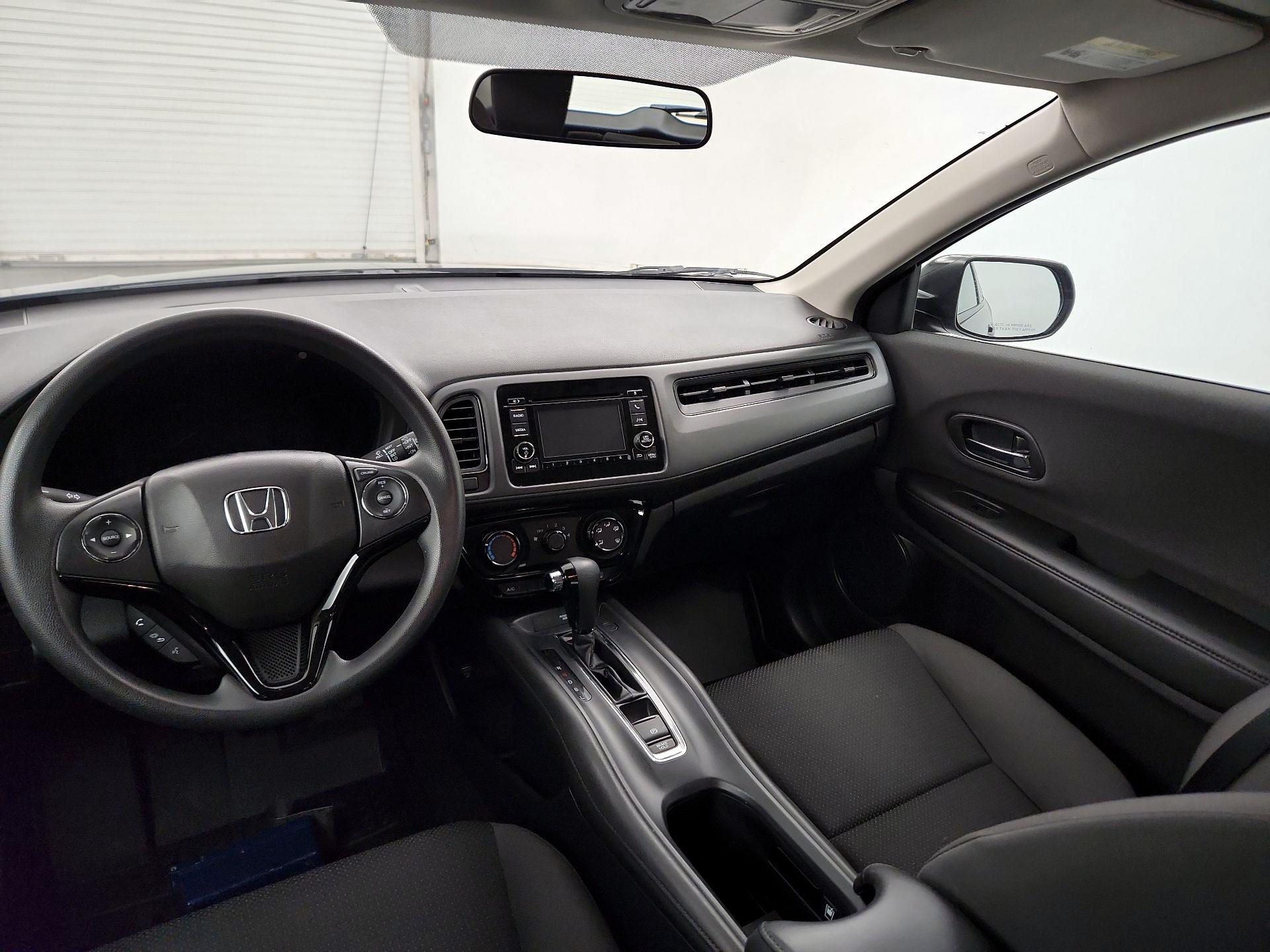 Thumbnail: 2021 Honda HR-V - 9