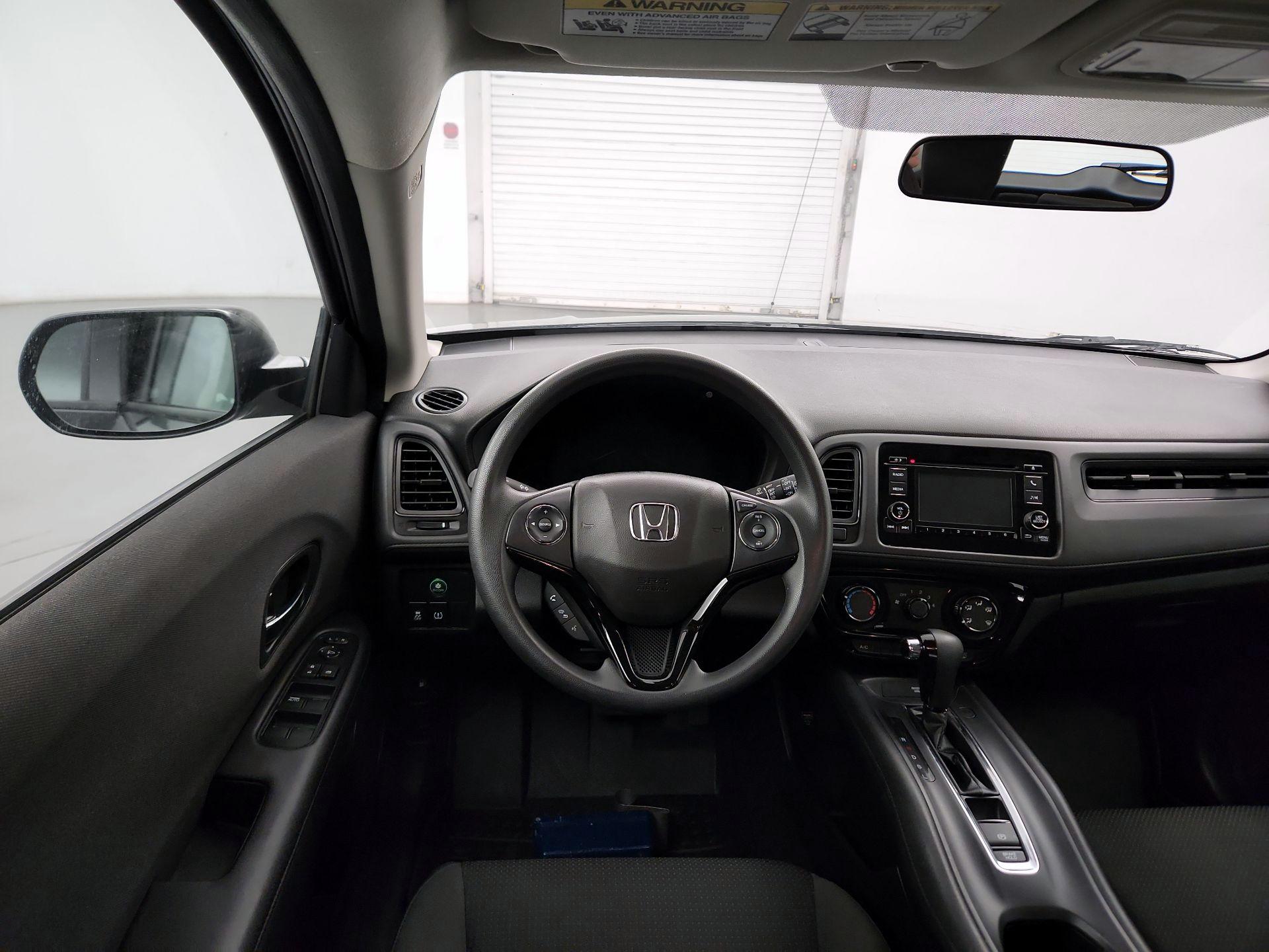 Thumbnail: 2021 Honda HR-V - 10