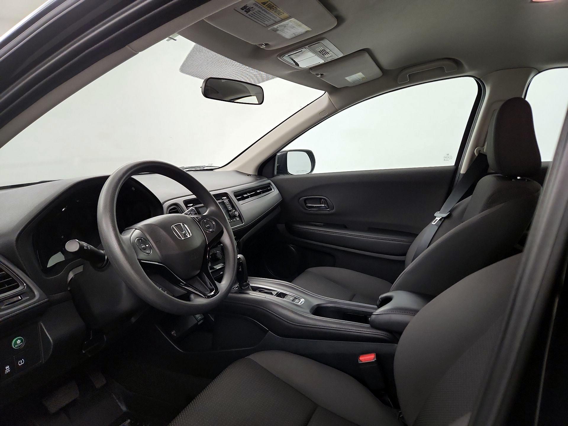 Thumbnail: 2021 Honda HR-V - 11