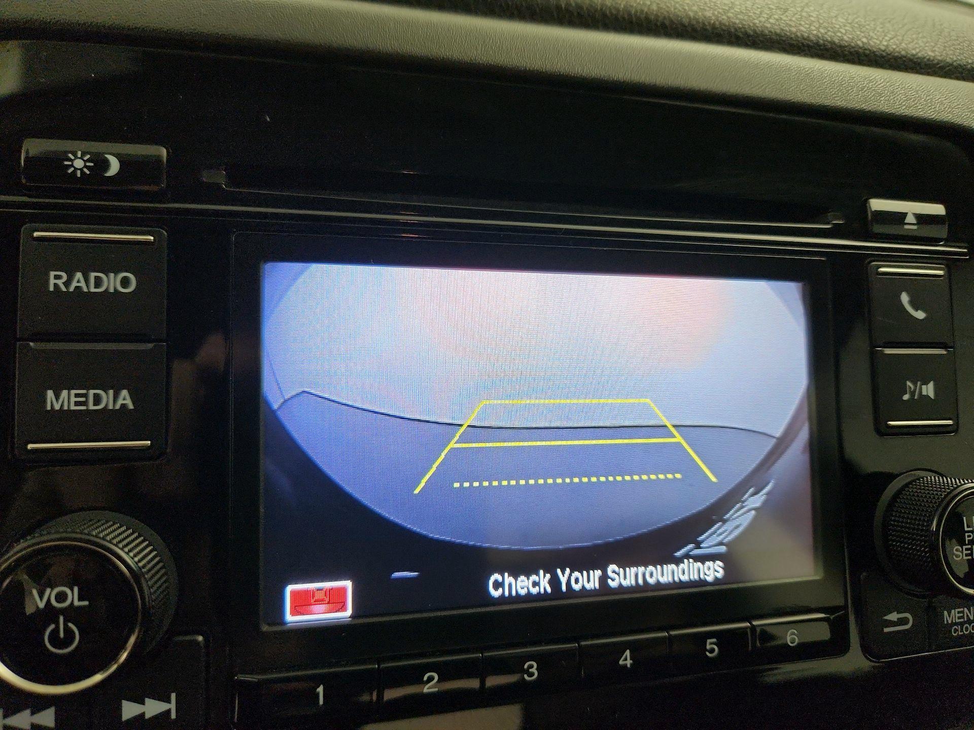 Thumbnail: 2021 Honda HR-V - 14
