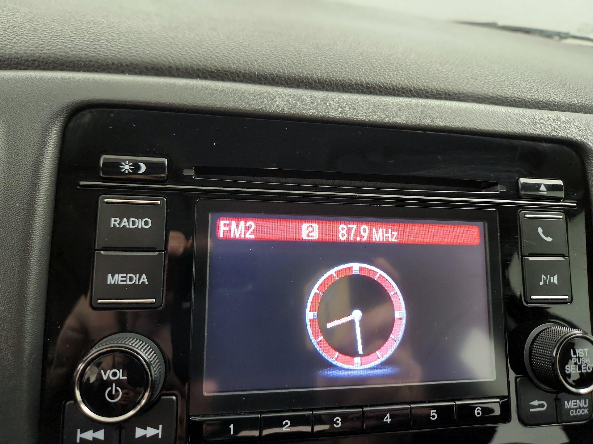 Thumbnail: 2021 Honda HR-V - 15