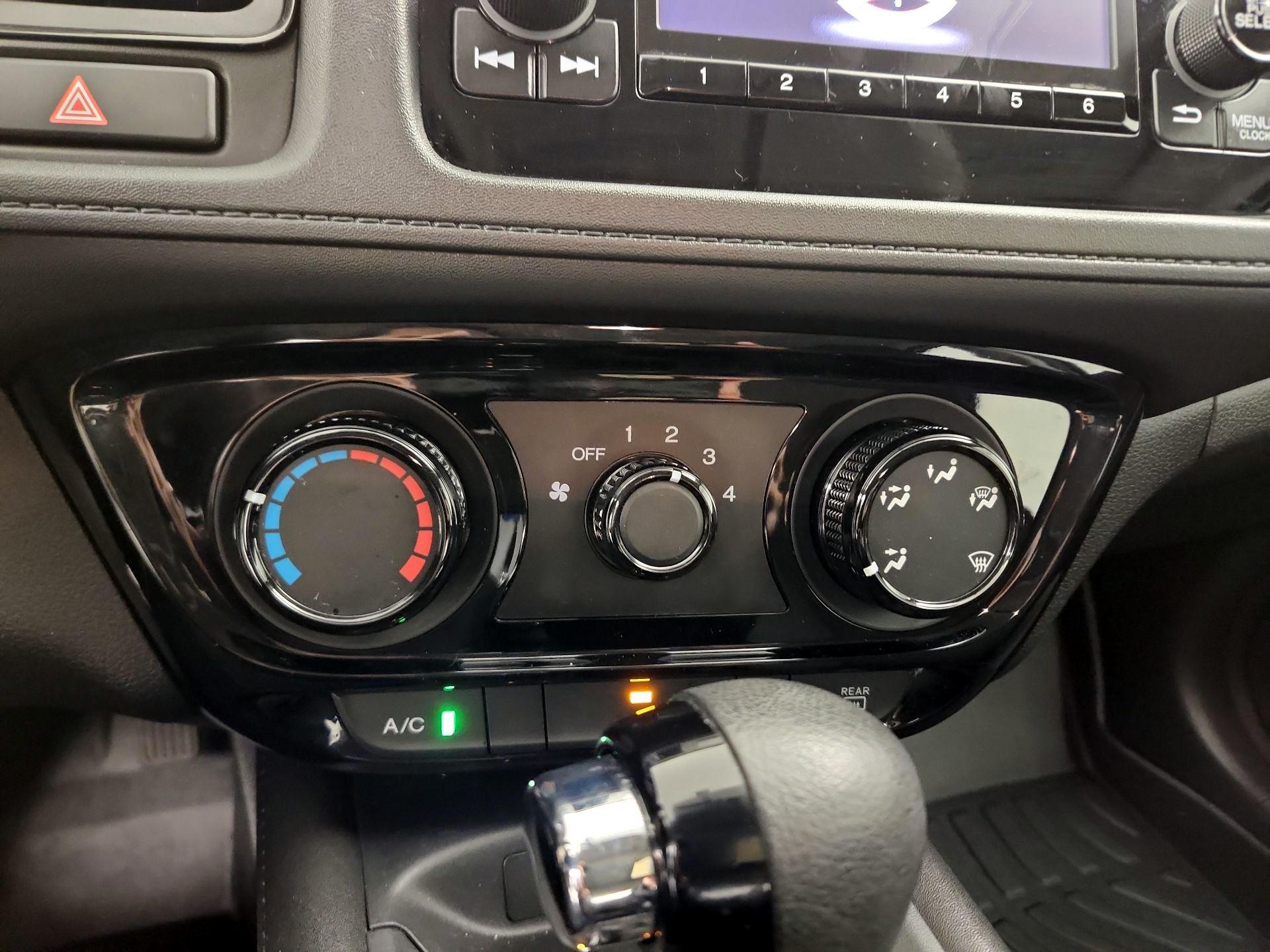 Thumbnail: 2021 Honda HR-V - 16
