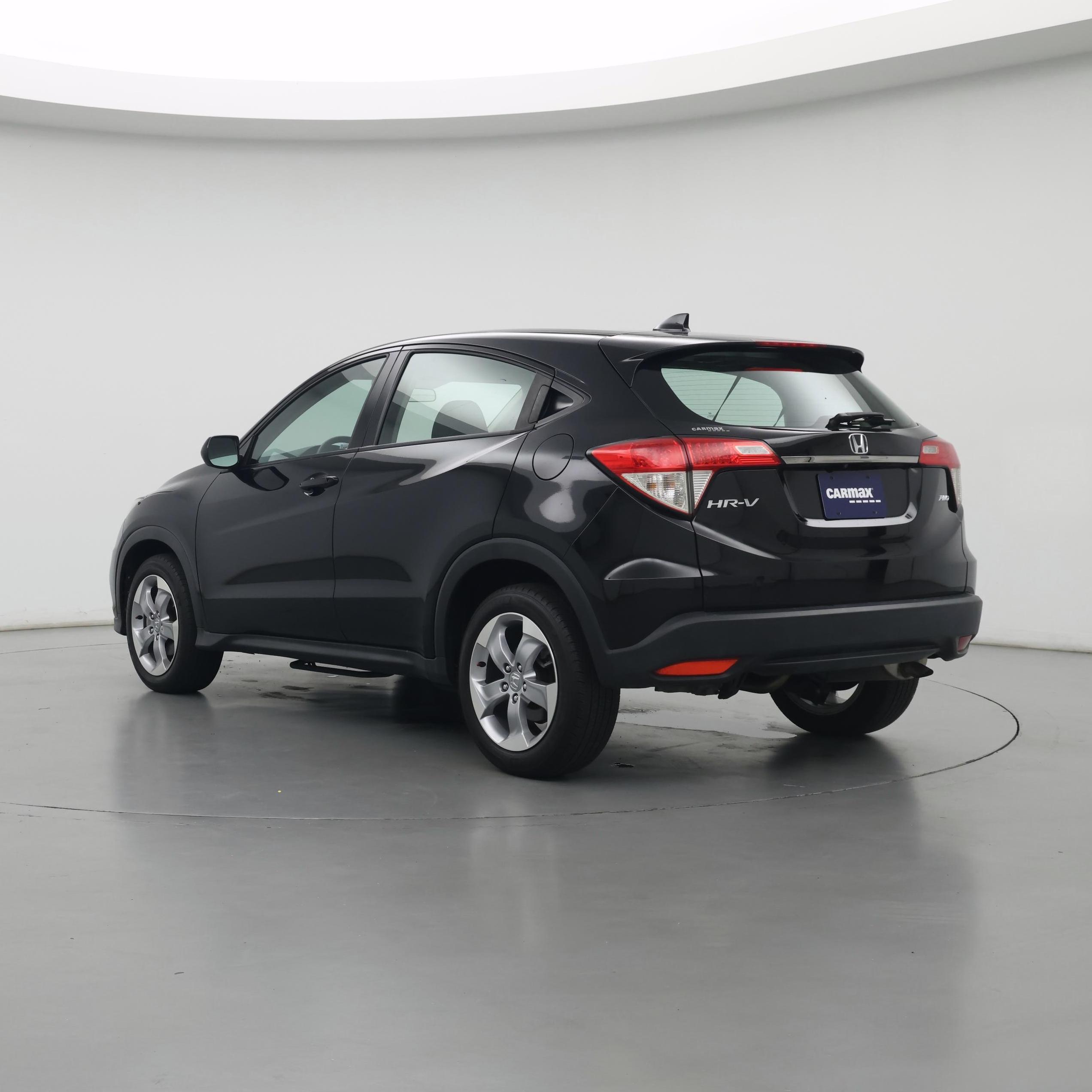 Thumbnail: 2021 Honda HR-V - 2