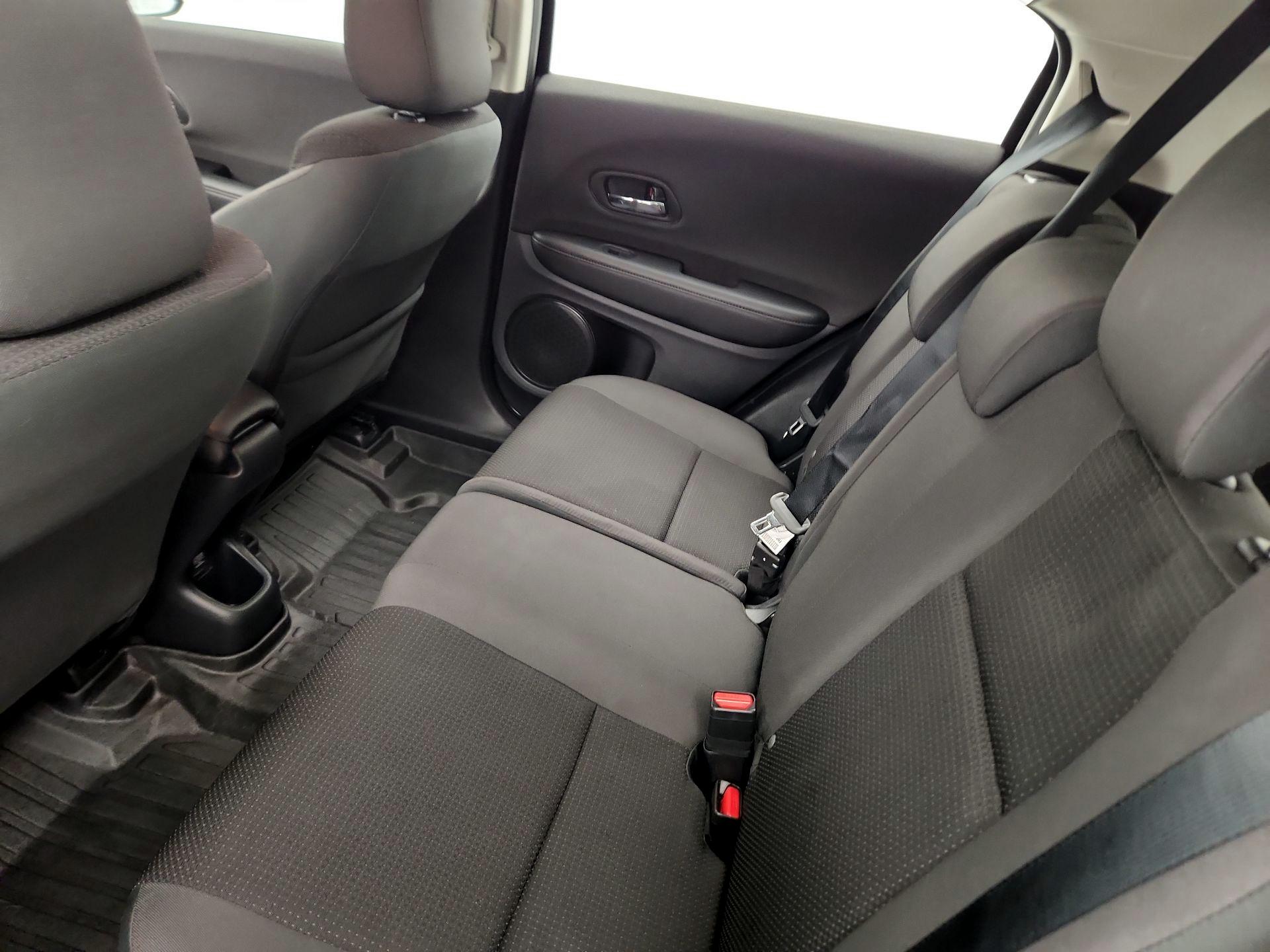 Thumbnail: 2021 Honda HR-V - 19