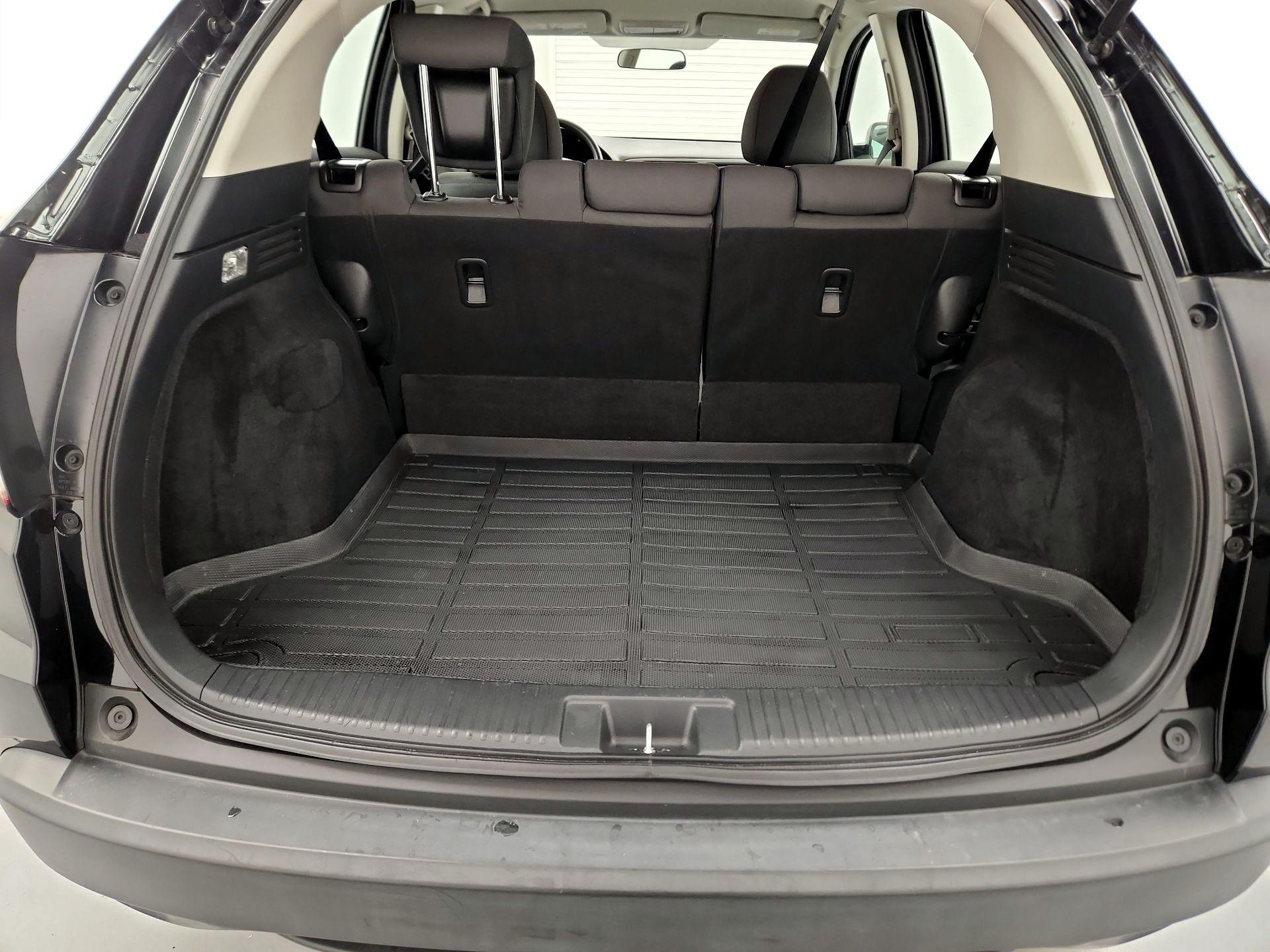 Thumbnail: 2021 Honda HR-V - 20