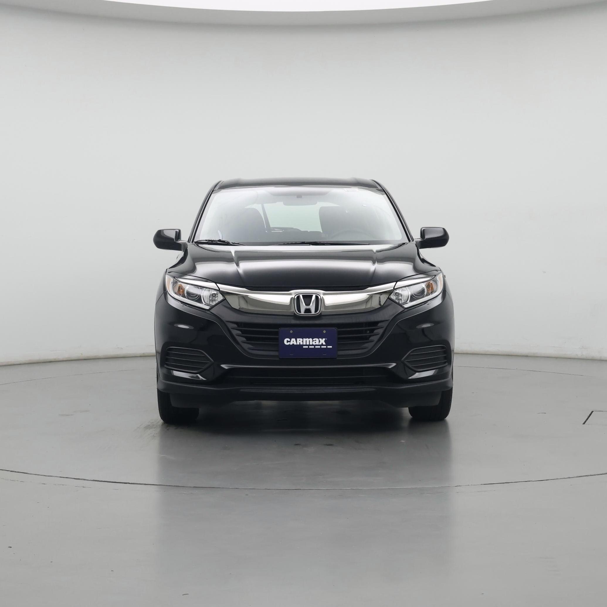 Thumbnail: 2021 Honda HR-V - 5