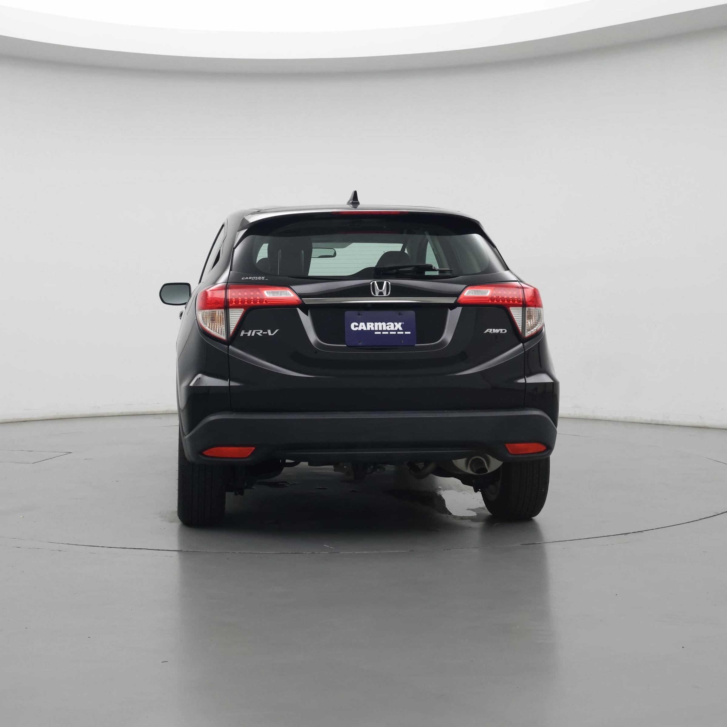 Thumbnail: 2021 Honda HR-V - 6