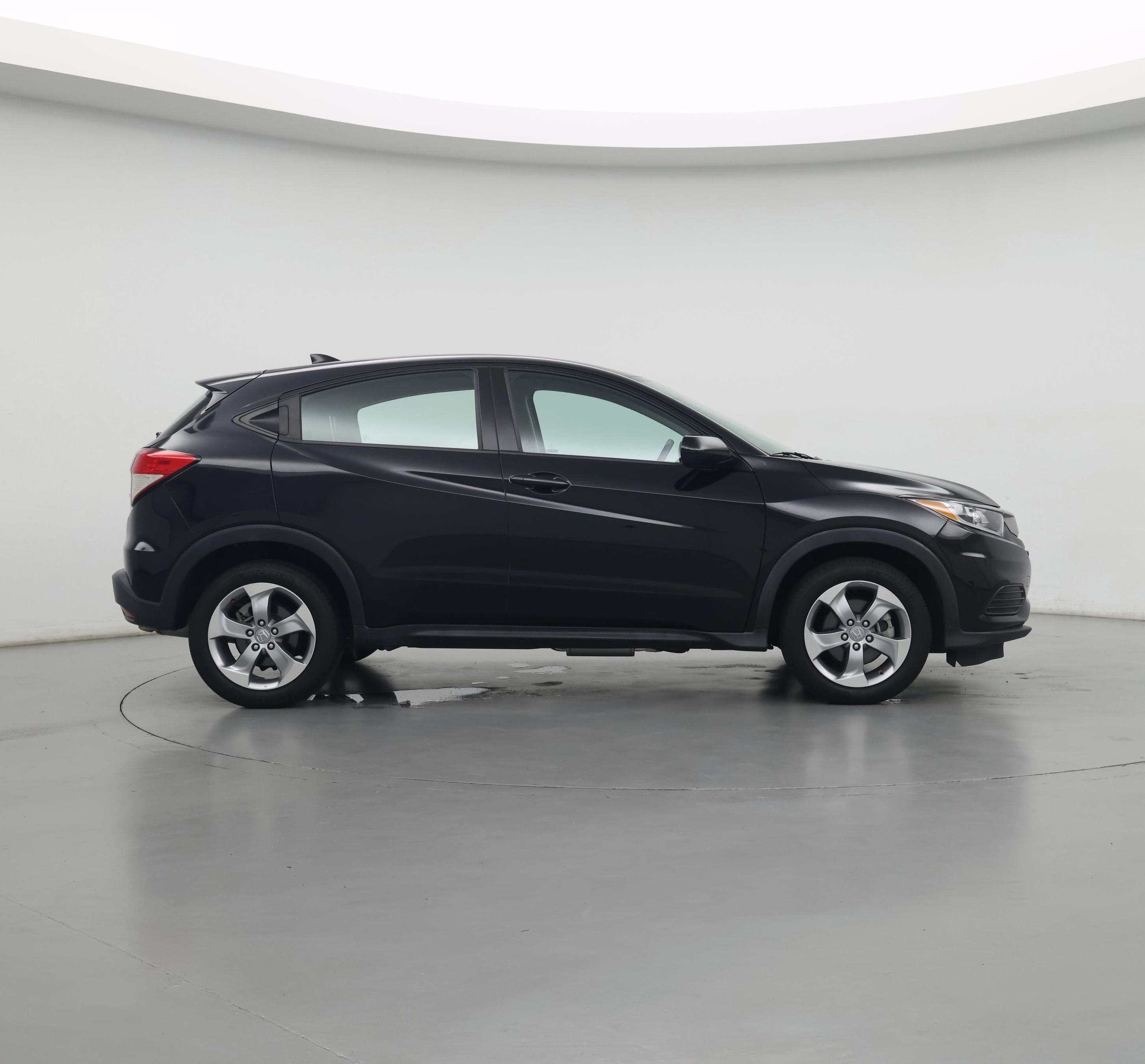 Thumbnail: 2021 Honda HR-V - 7