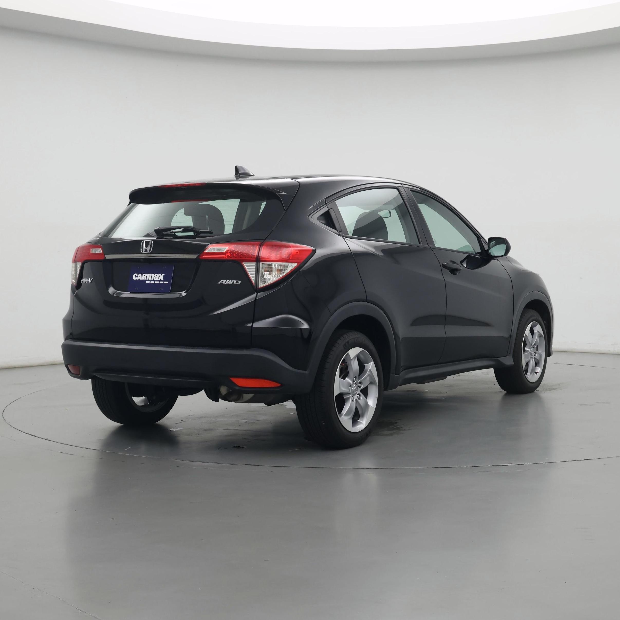 Thumbnail: 2021 Honda HR-V - 8