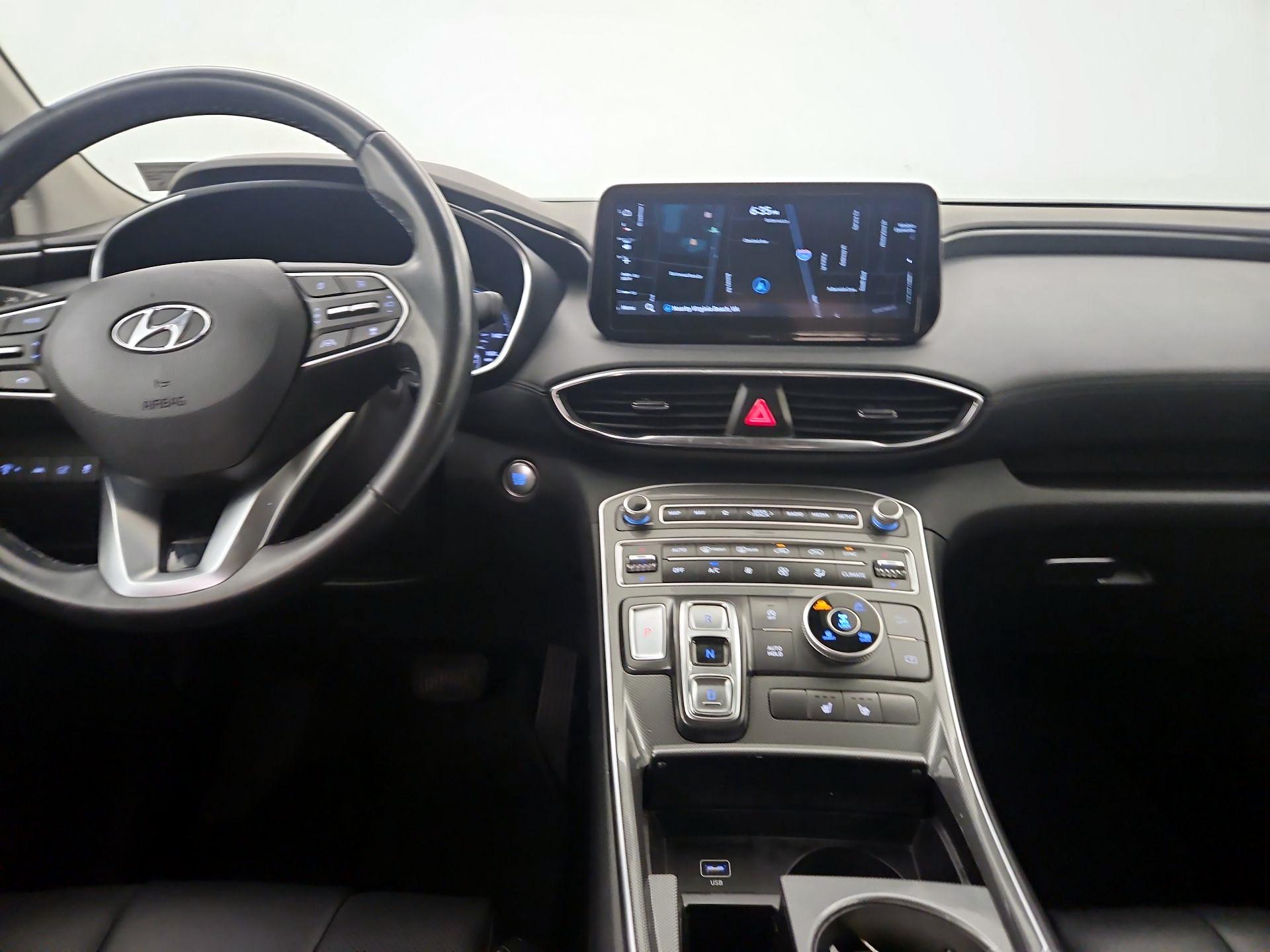 Thumbnail: 2023 Hyundai Santa Fe - 9