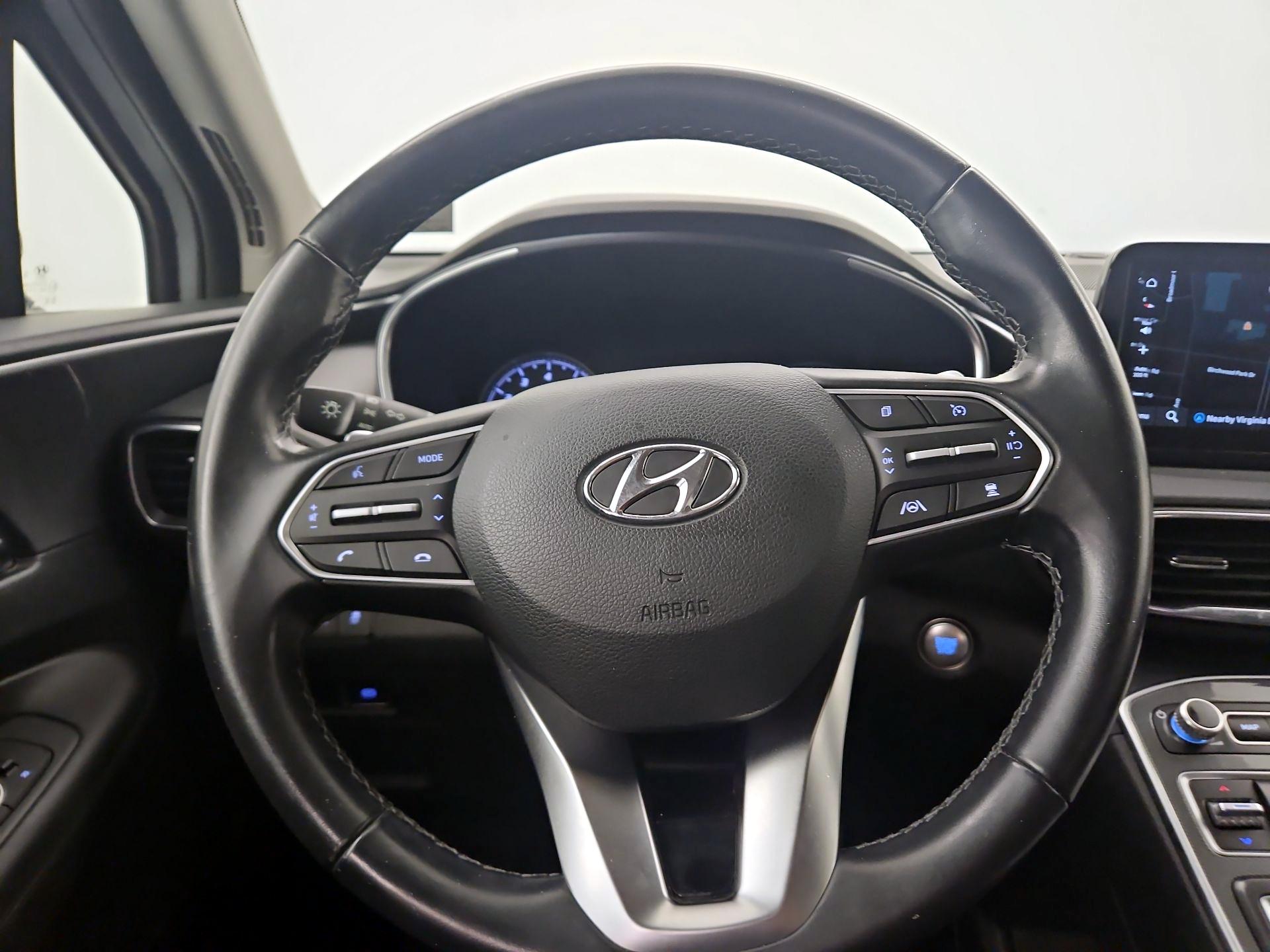 Thumbnail: 2023 Hyundai Santa Fe - 10