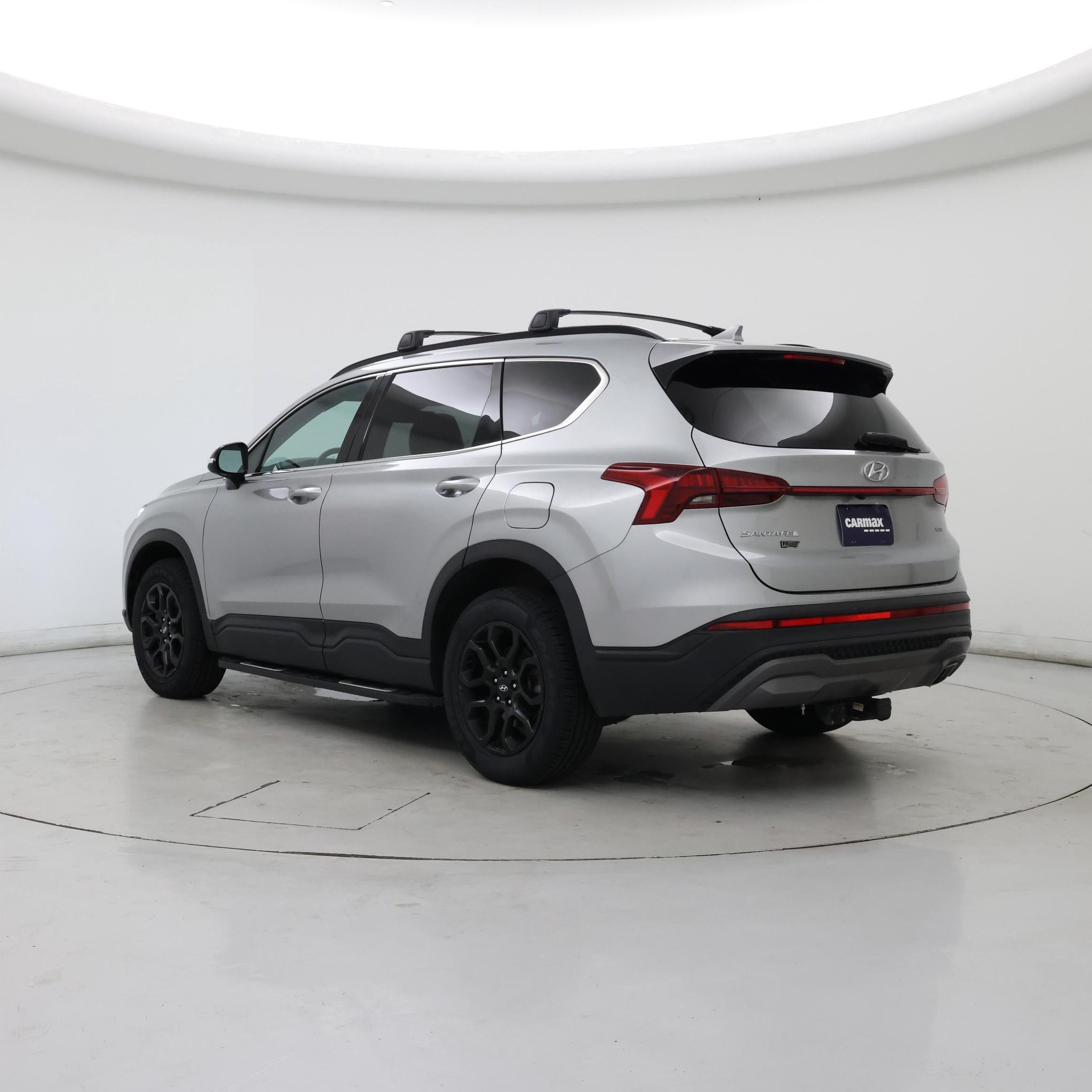 Thumbnail: 2023 Hyundai Santa Fe - 2