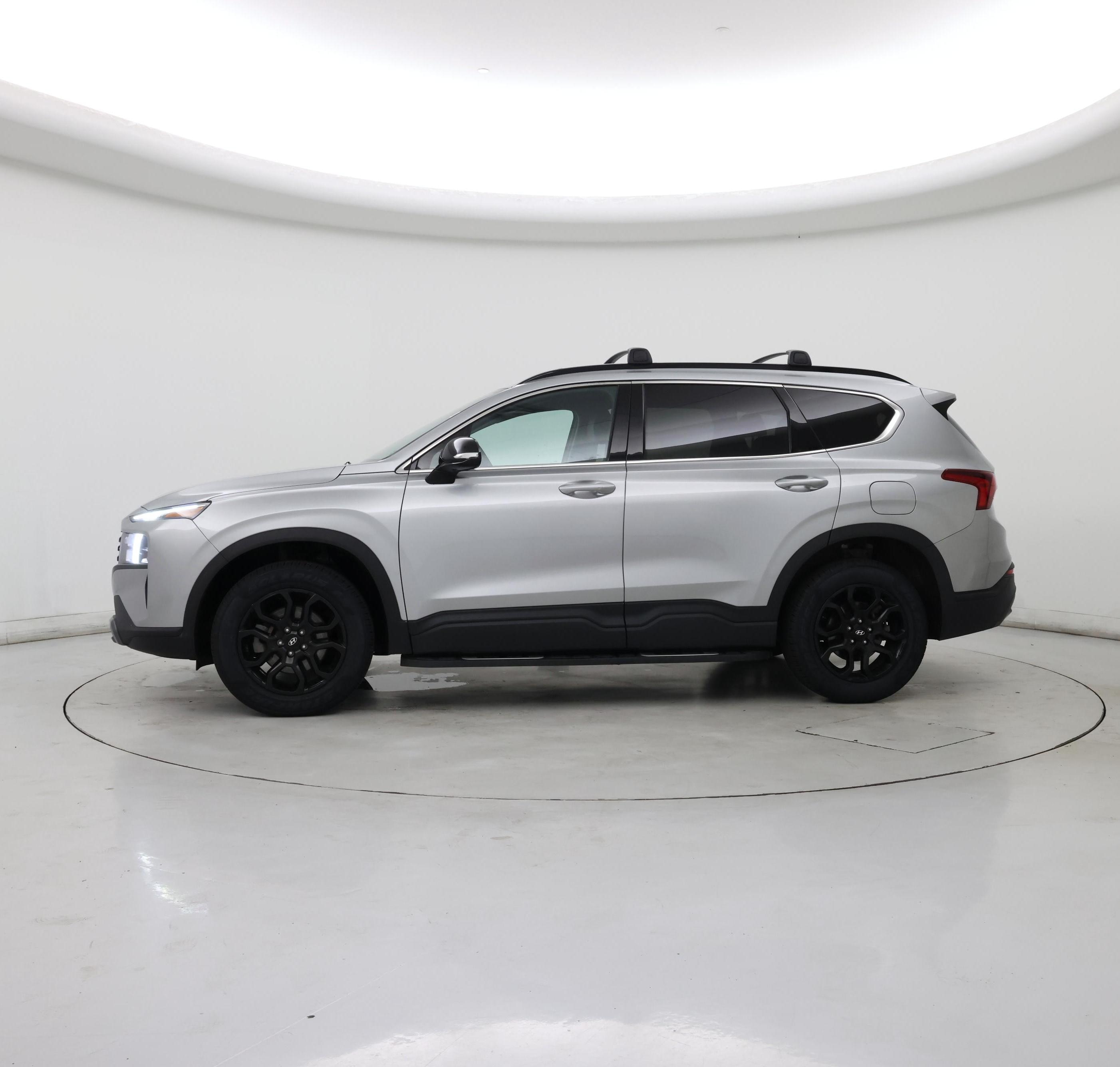 Thumbnail: 2023 Hyundai Santa Fe - 3