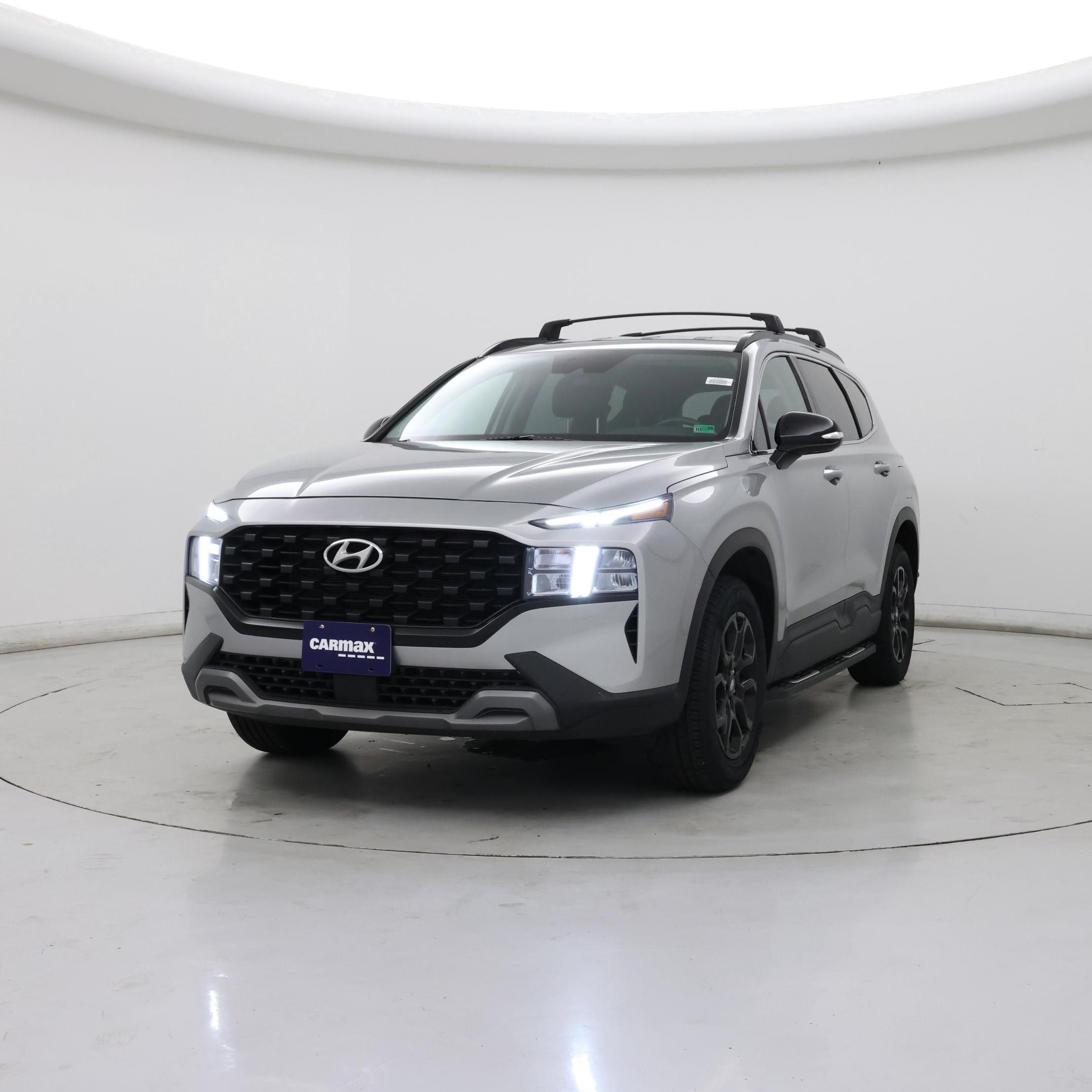 Thumbnail: 2023 Hyundai Santa Fe - 4