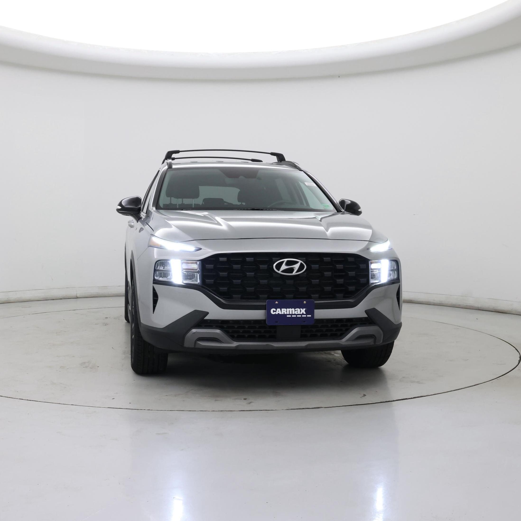 Thumbnail: 2023 Hyundai Santa Fe - 5